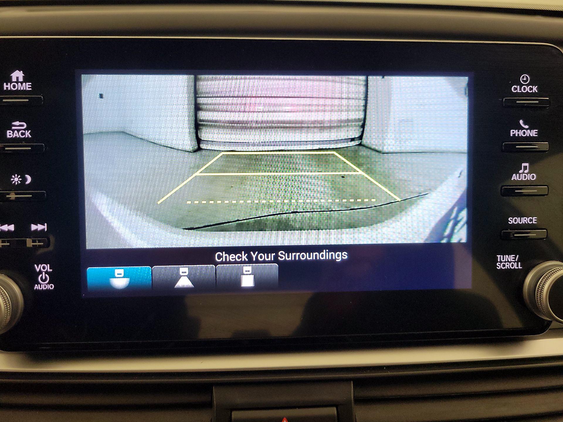 Thumbnail: 2022 Honda Accord - 14