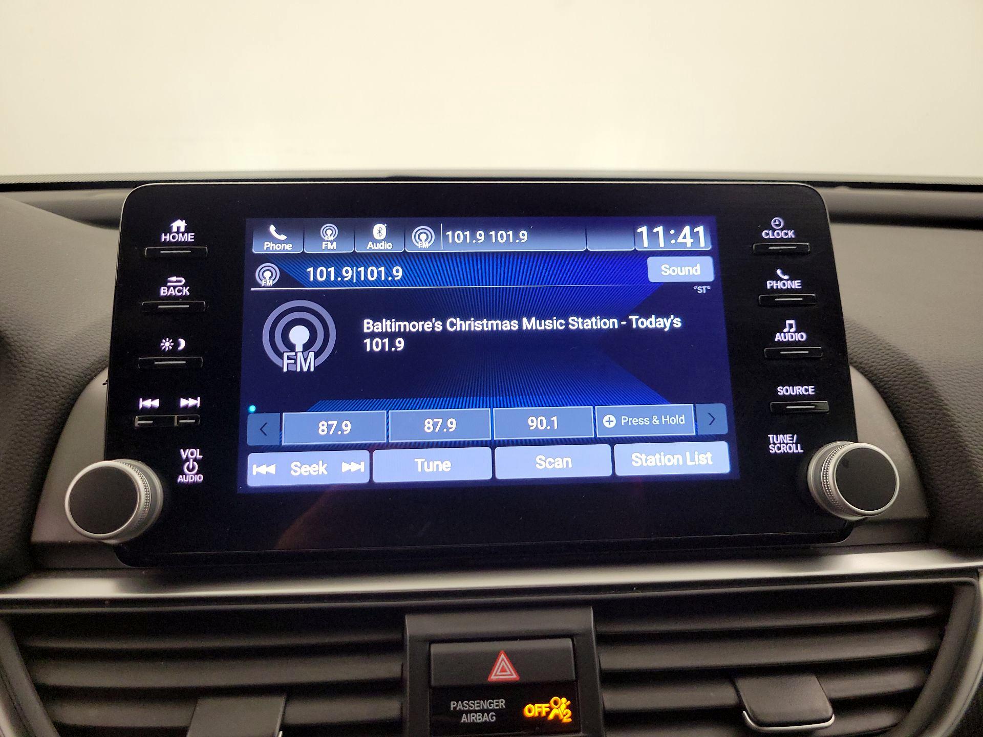 Thumbnail: 2022 Honda Accord - 15