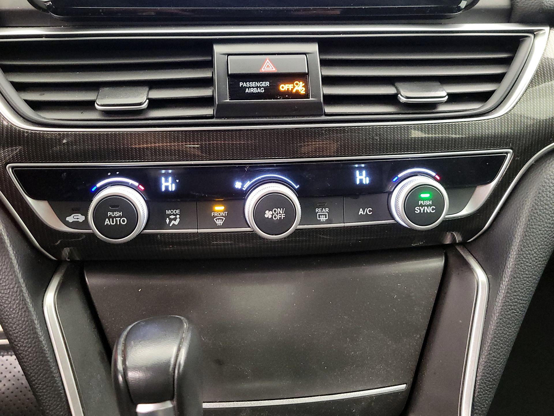 Thumbnail: 2022 Honda Accord - 16