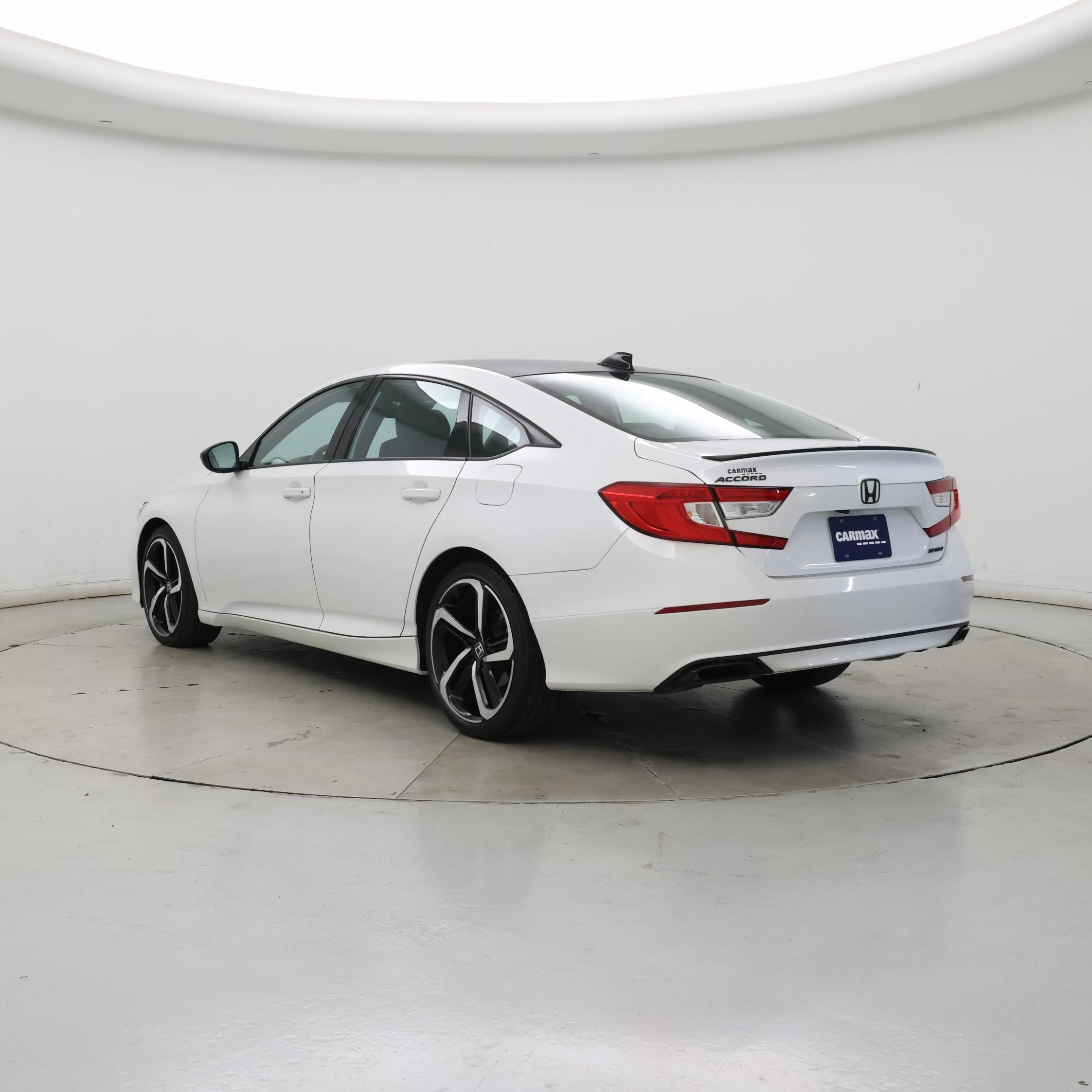 Thumbnail: 2022 Honda Accord - 2