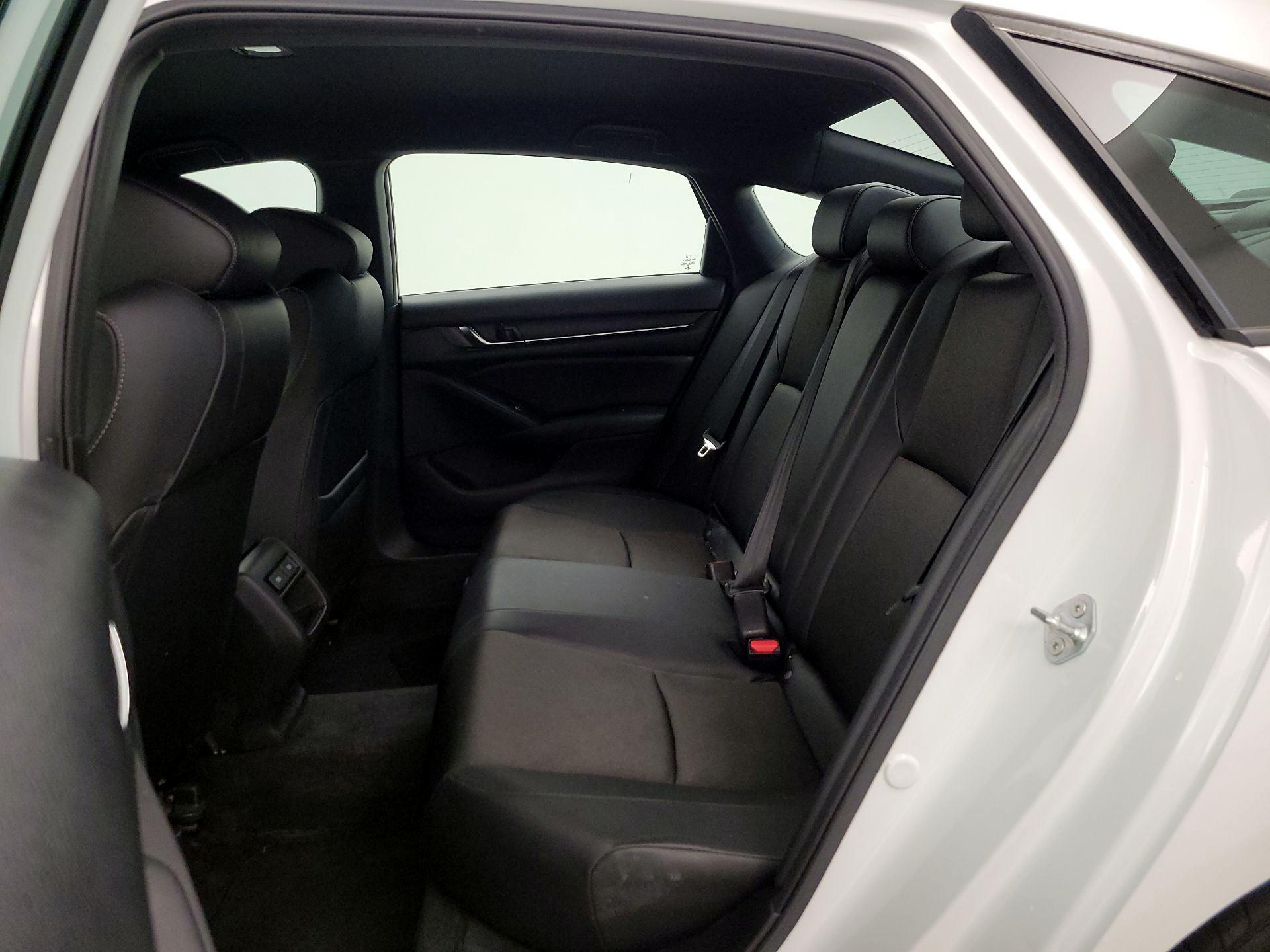 Thumbnail: 2022 Honda Accord - 19