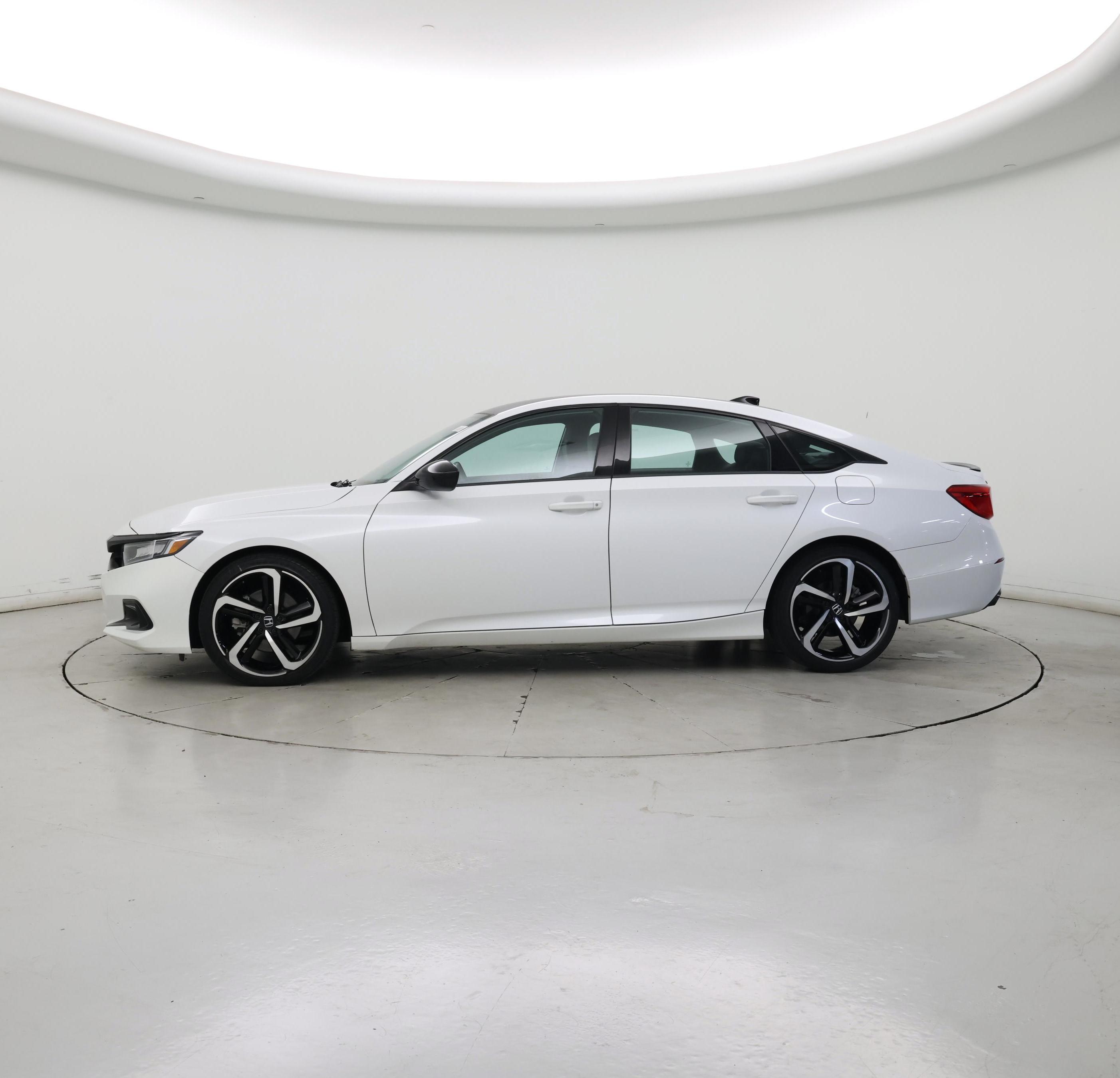 Thumbnail: 2022 Honda Accord - 3