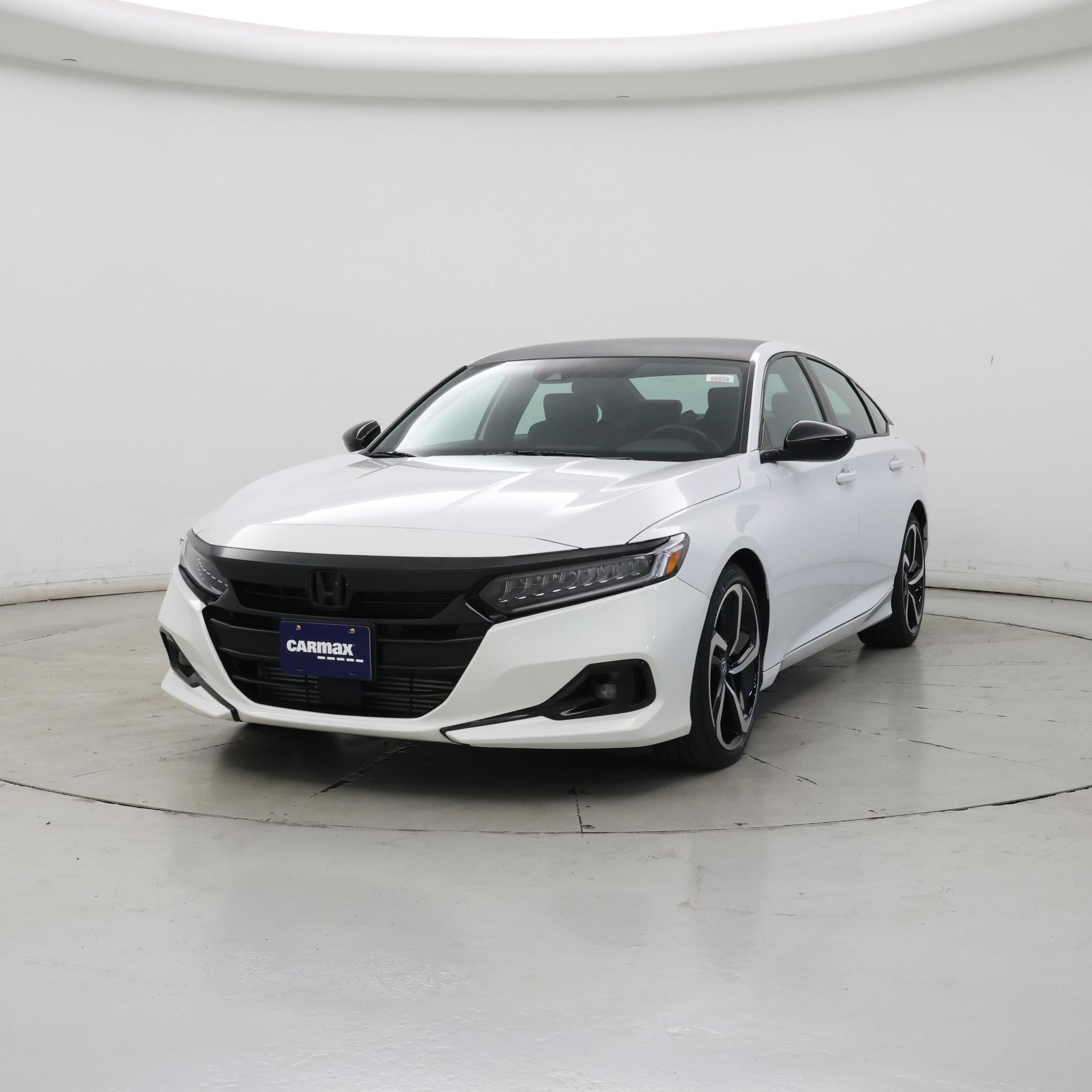 Thumbnail: 2022 Honda Accord - 4