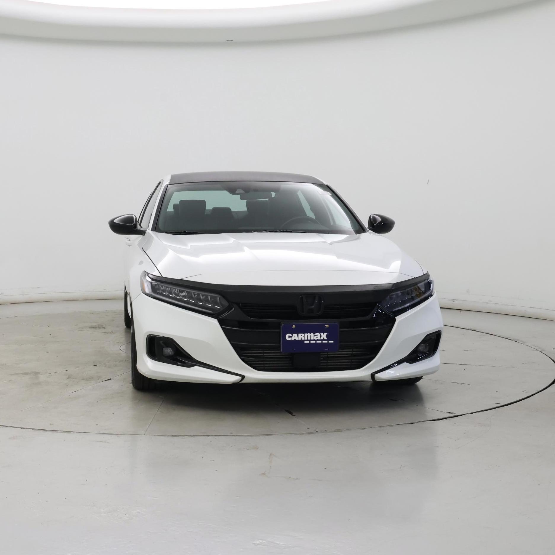 Thumbnail: 2022 Honda Accord - 5