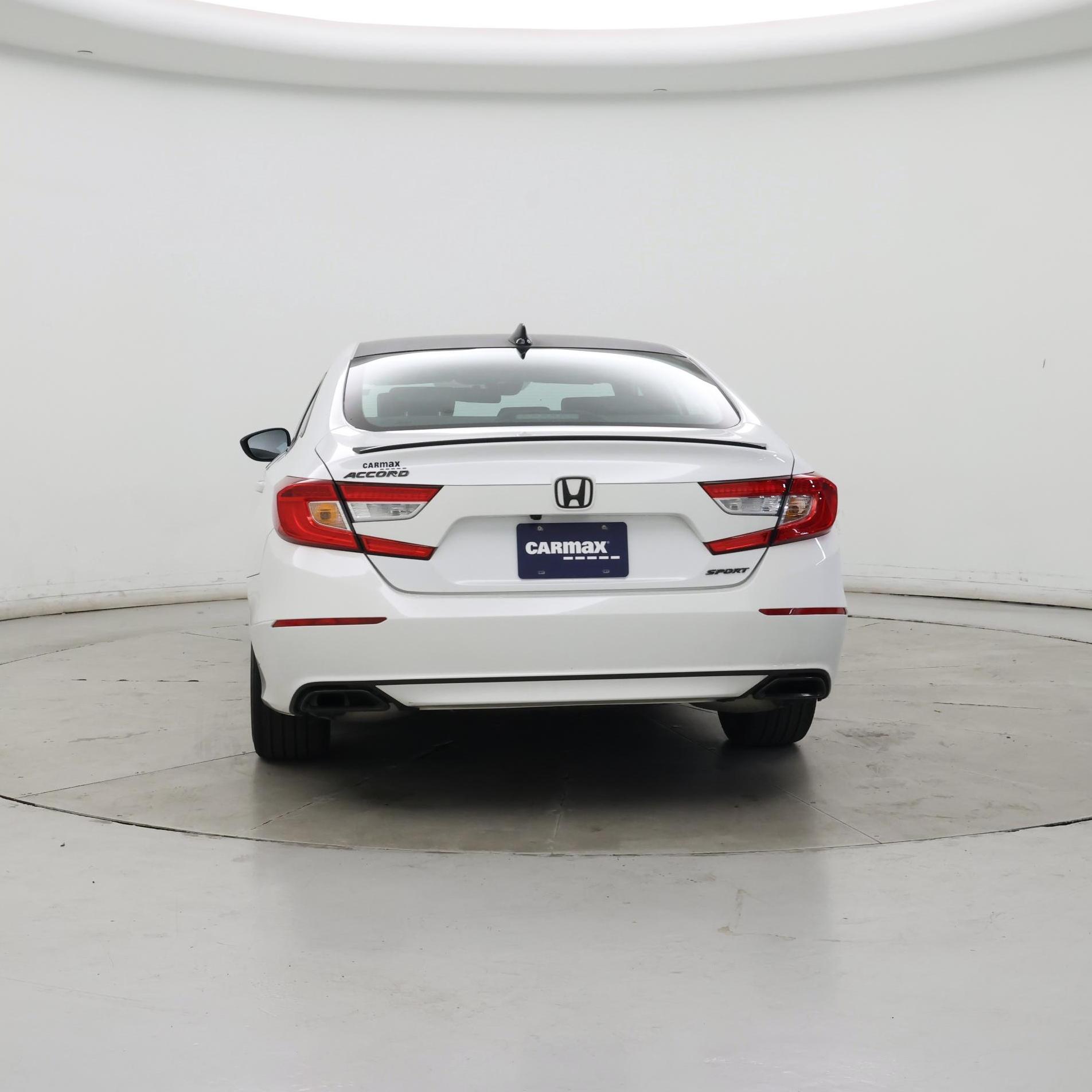 Thumbnail: 2022 Honda Accord - 6