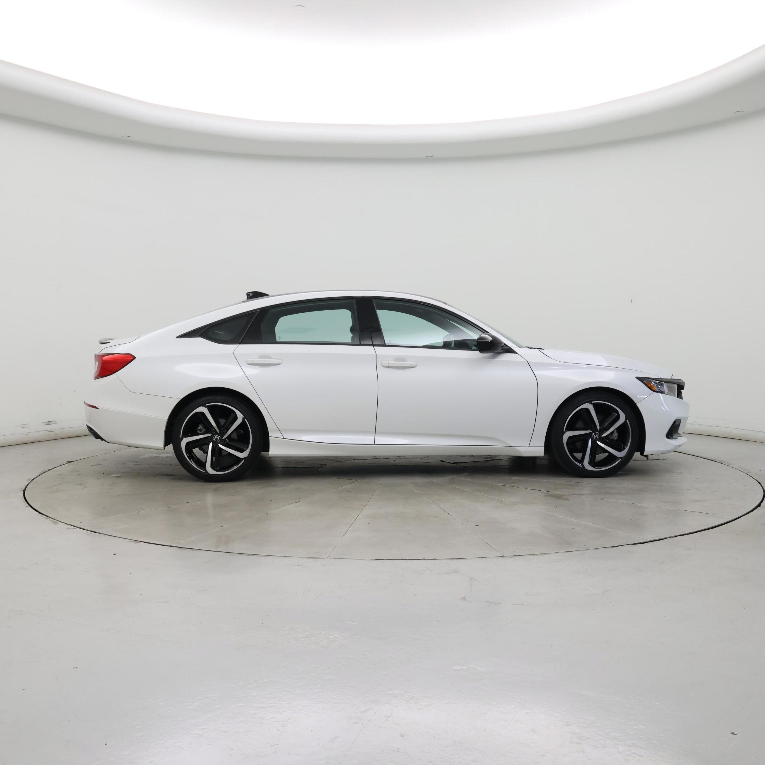 Thumbnail: 2022 Honda Accord - 7