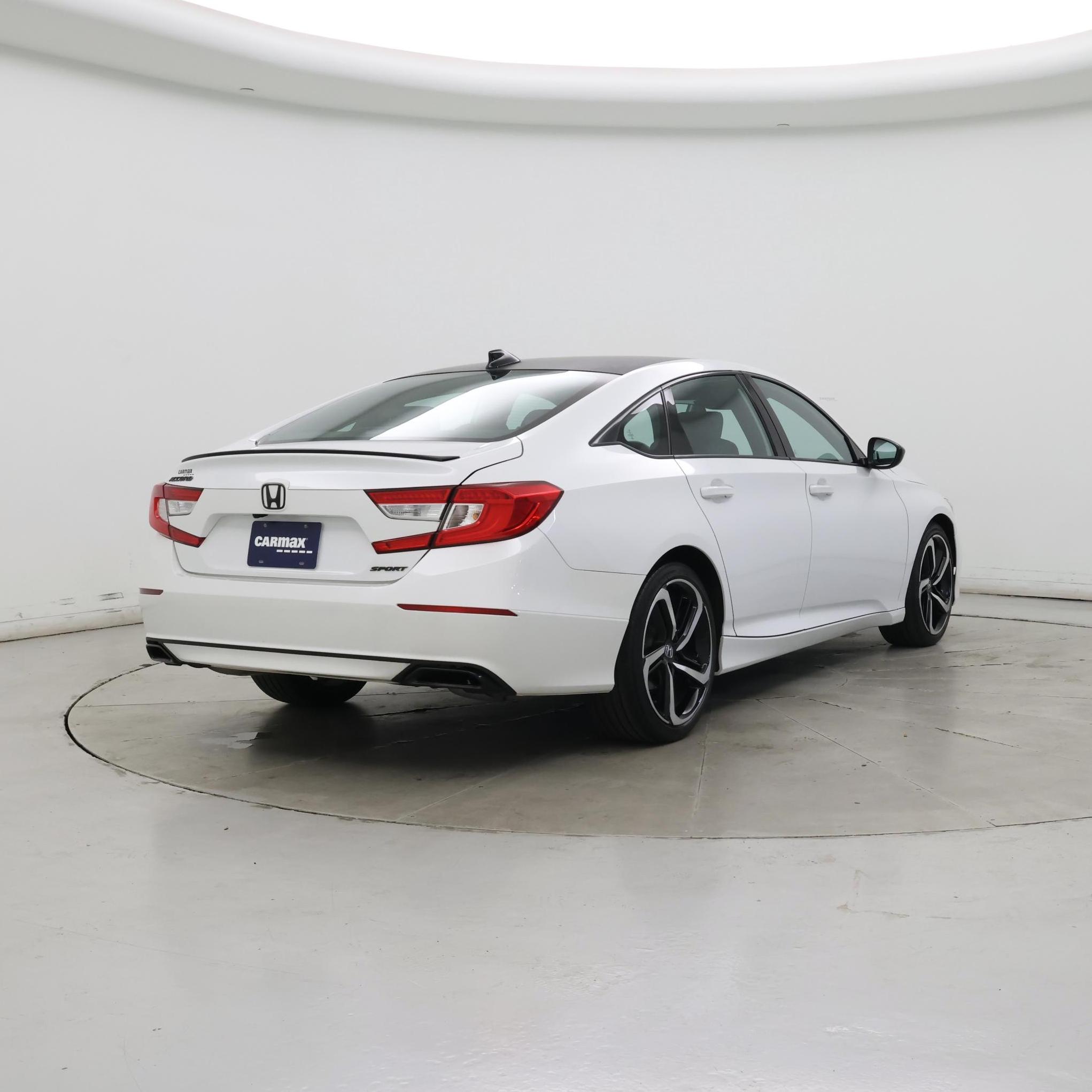 Thumbnail: 2022 Honda Accord - 8