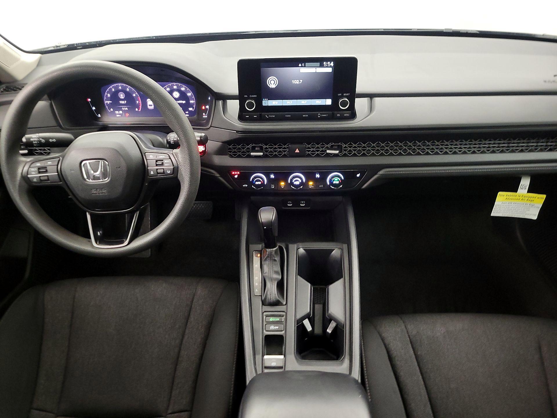 Thumbnail: 2023 Honda Accord - 9