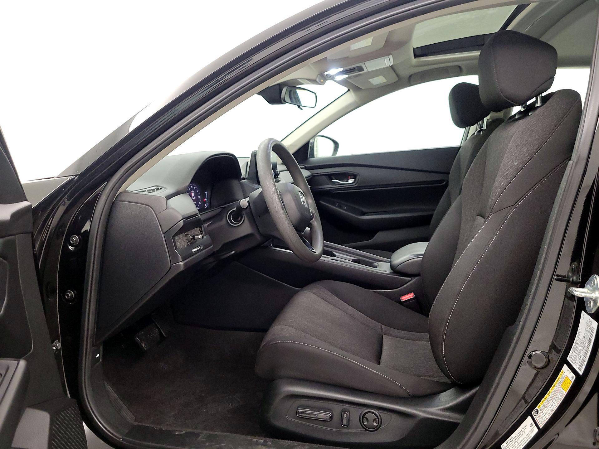 Thumbnail: 2023 Honda Accord - 11