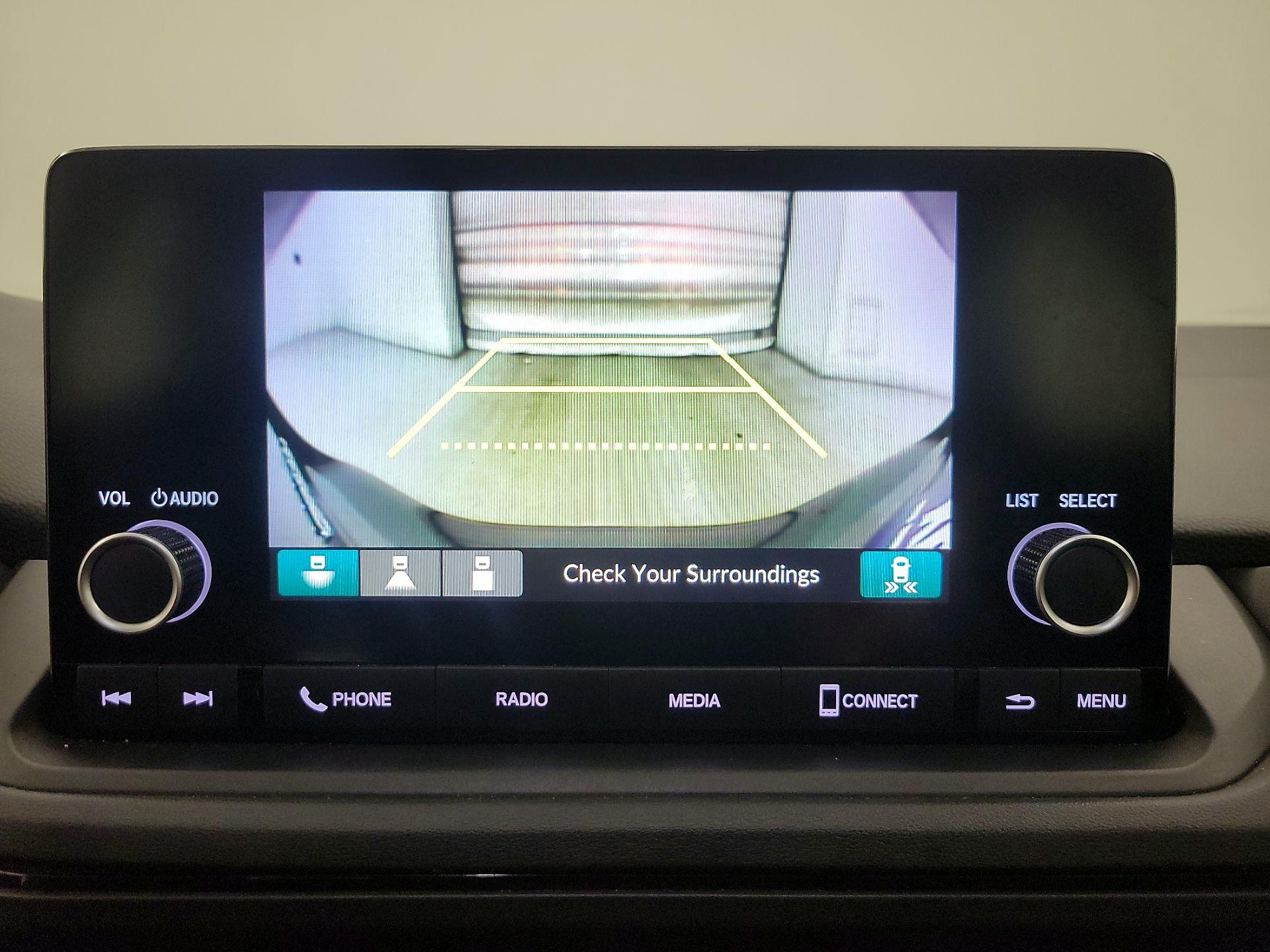 Thumbnail: 2023 Honda Accord - 13