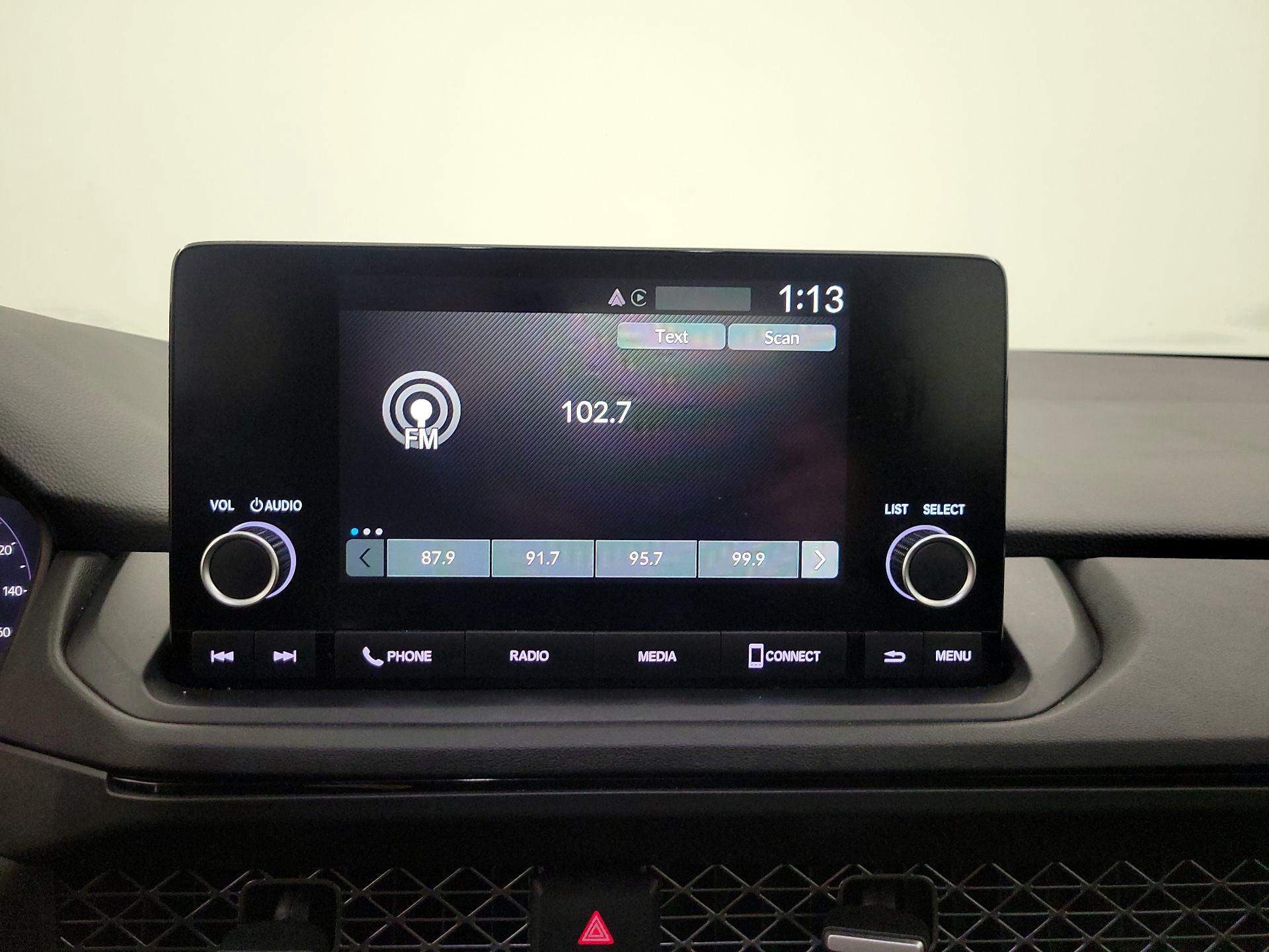 Thumbnail: 2023 Honda Accord - 14