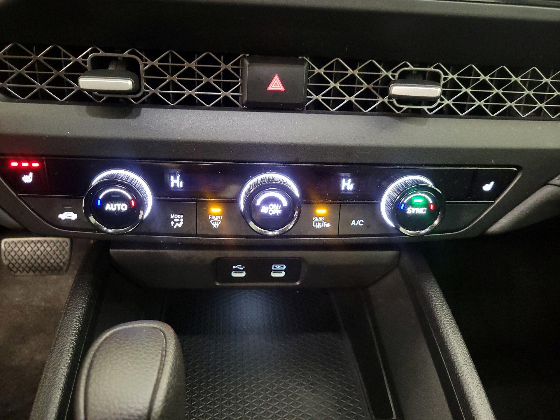 Thumbnail: 2023 Honda Accord - 15