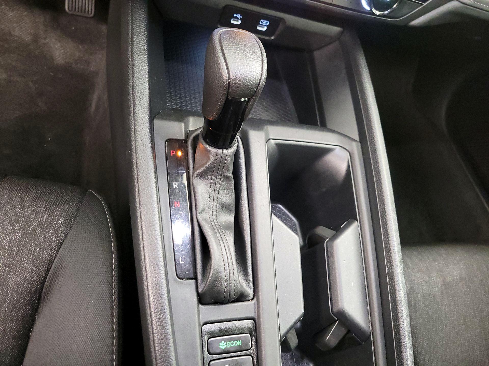 Thumbnail: 2023 Honda Accord - 16