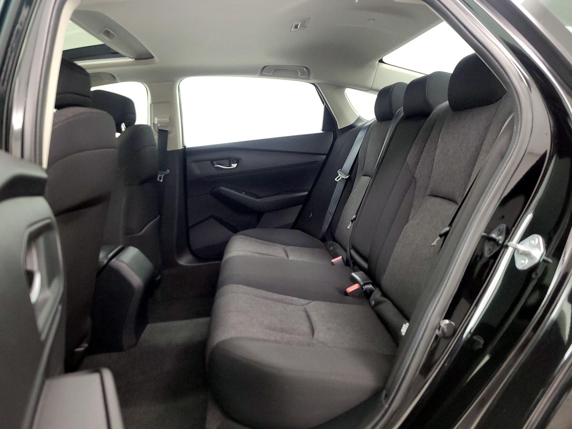 Thumbnail: 2023 Honda Accord - 18