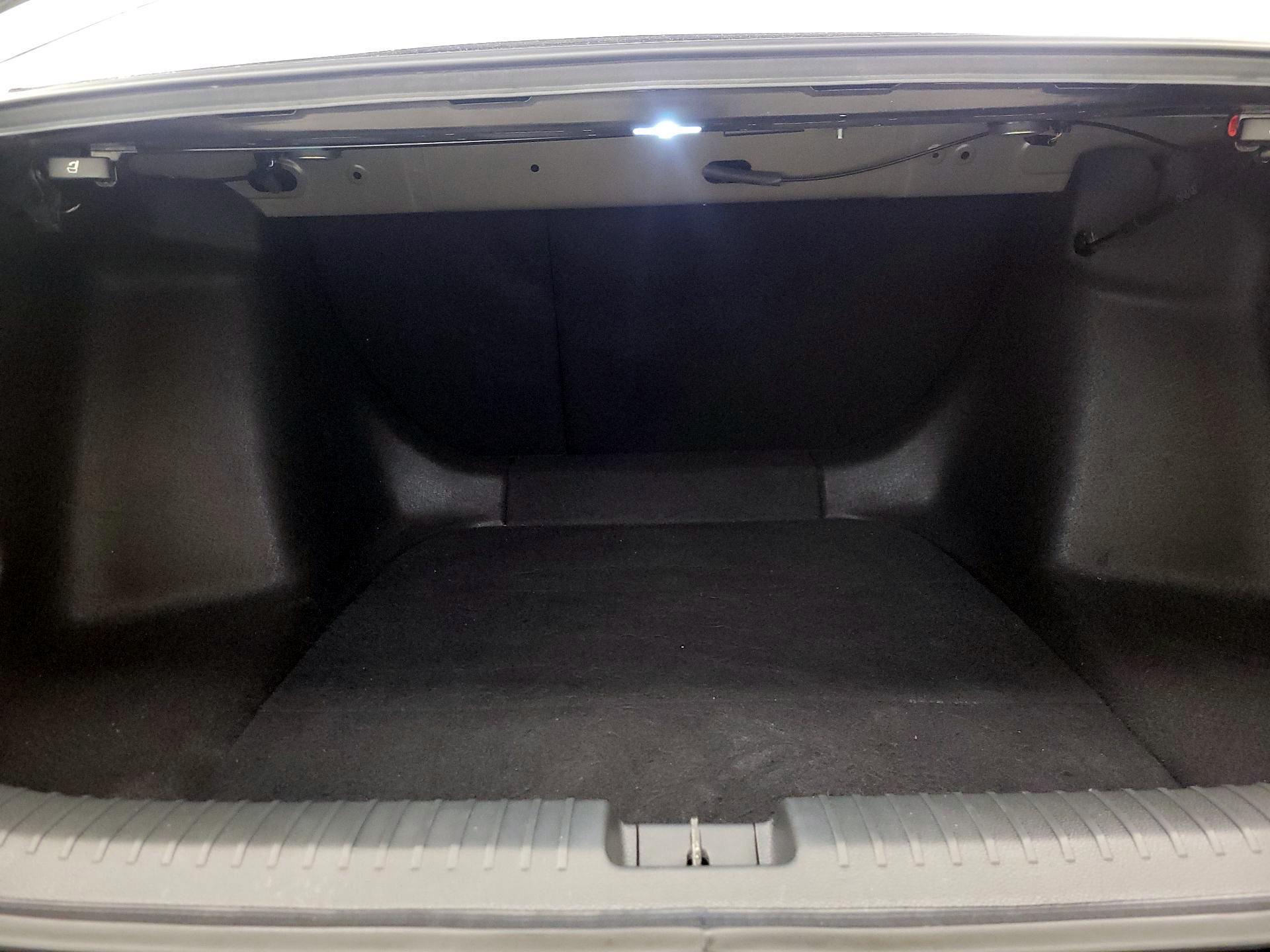 Thumbnail: 2023 Honda Accord - 19