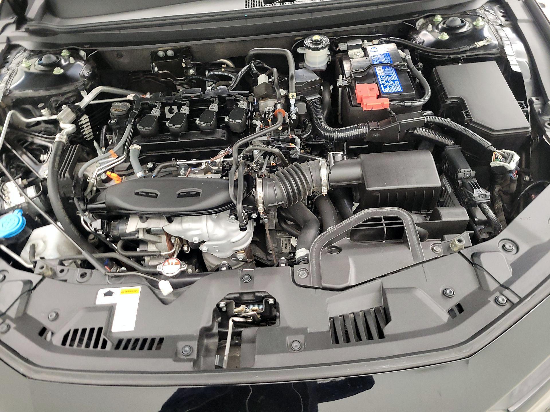 Thumbnail: 2023 Honda Accord - 20