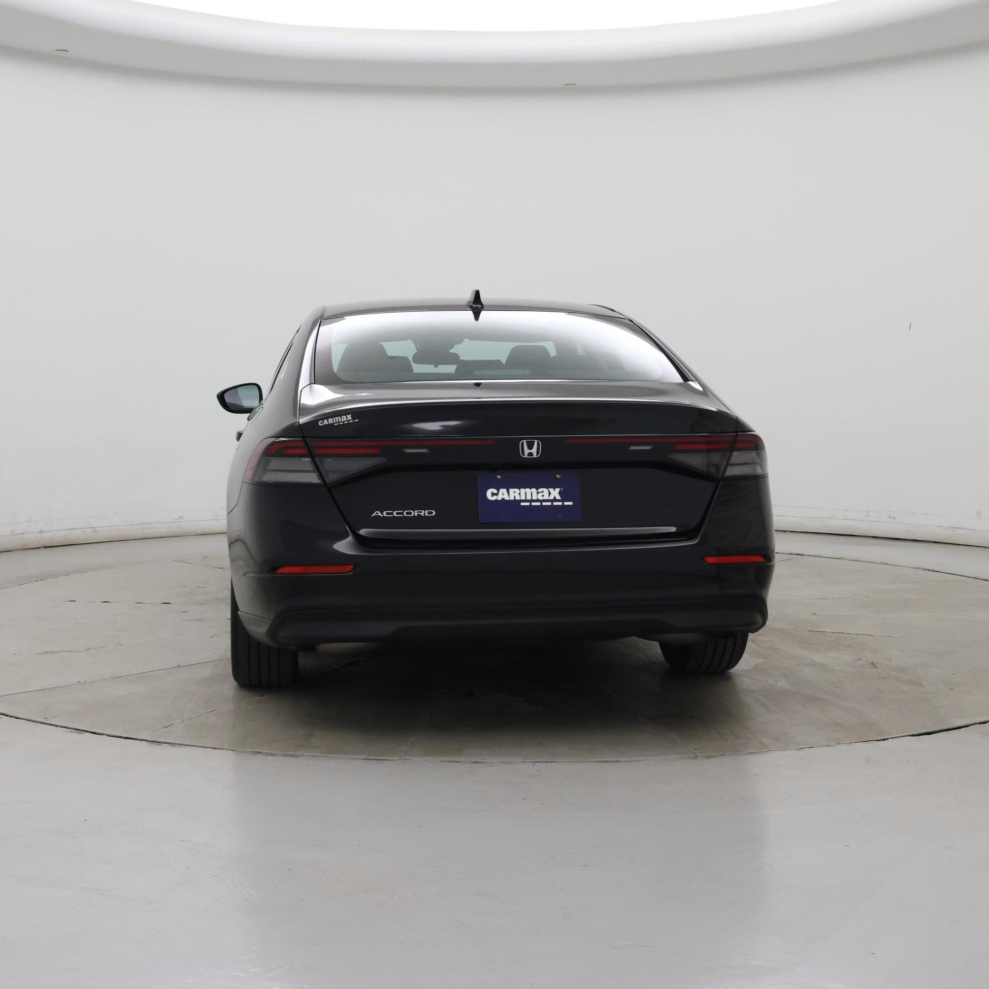 Thumbnail: 2023 Honda Accord - 6