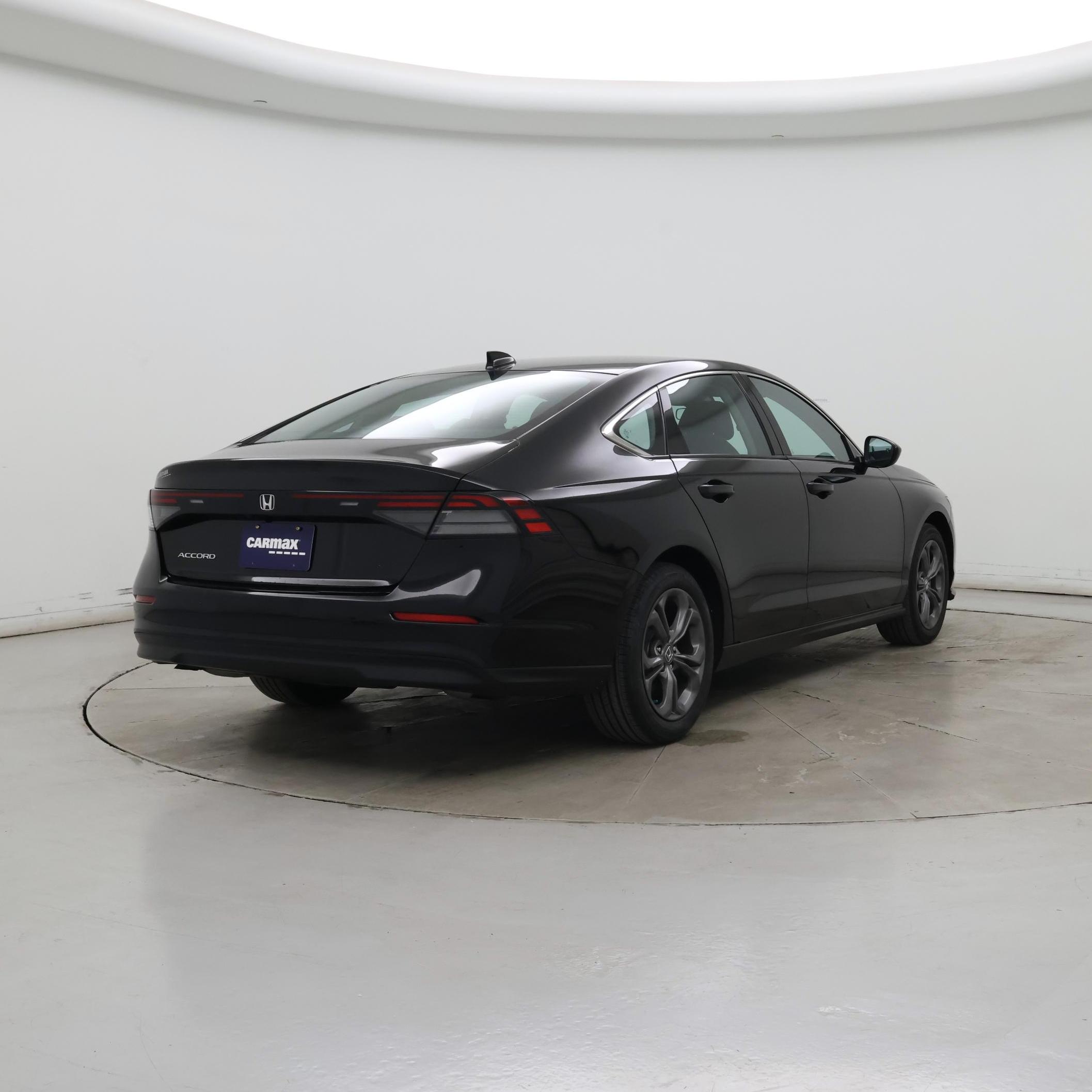 Thumbnail: 2023 Honda Accord - 8