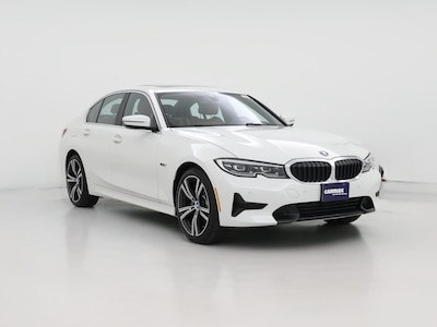 2022 BMW 330 Plug In Hybrid xDrive30e