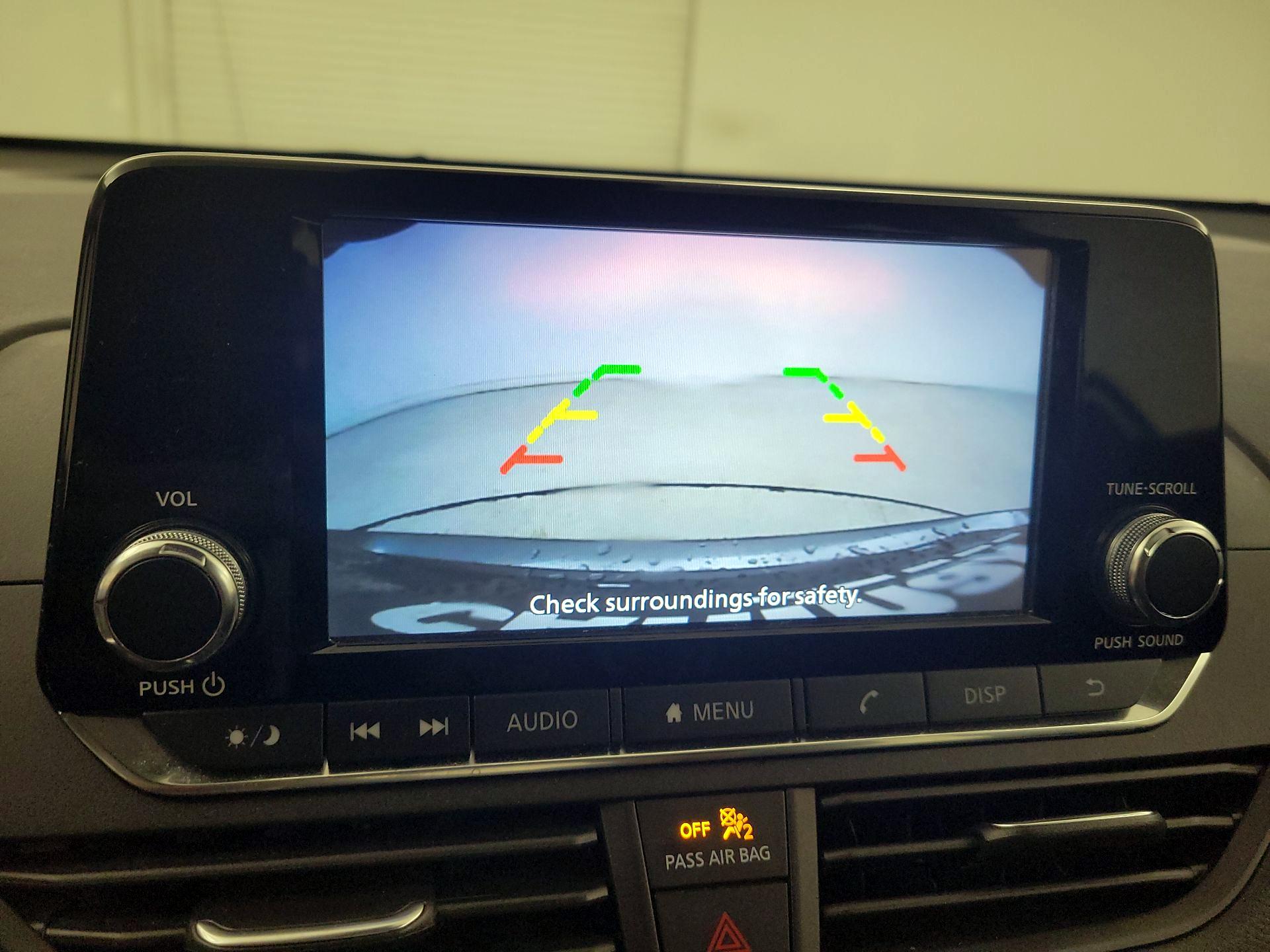 Thumbnail: 2023 Nissan Altima - 14