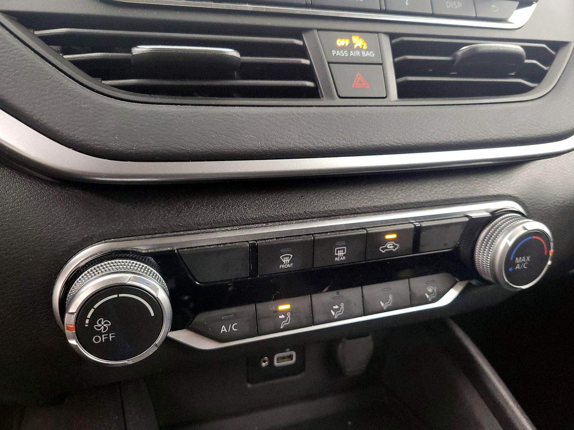 Thumbnail: 2023 Nissan Altima - 16