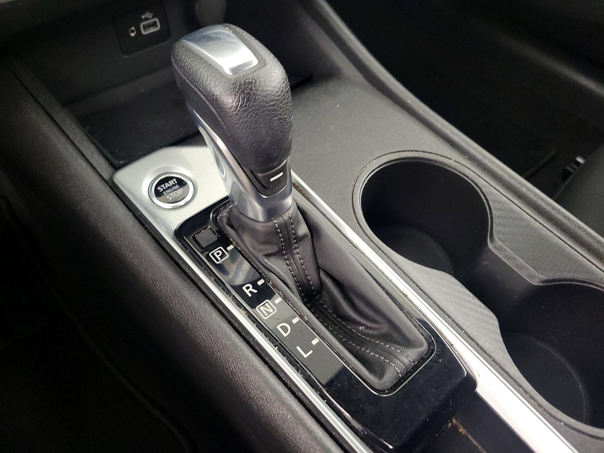 Thumbnail: 2023 Nissan Altima - 17