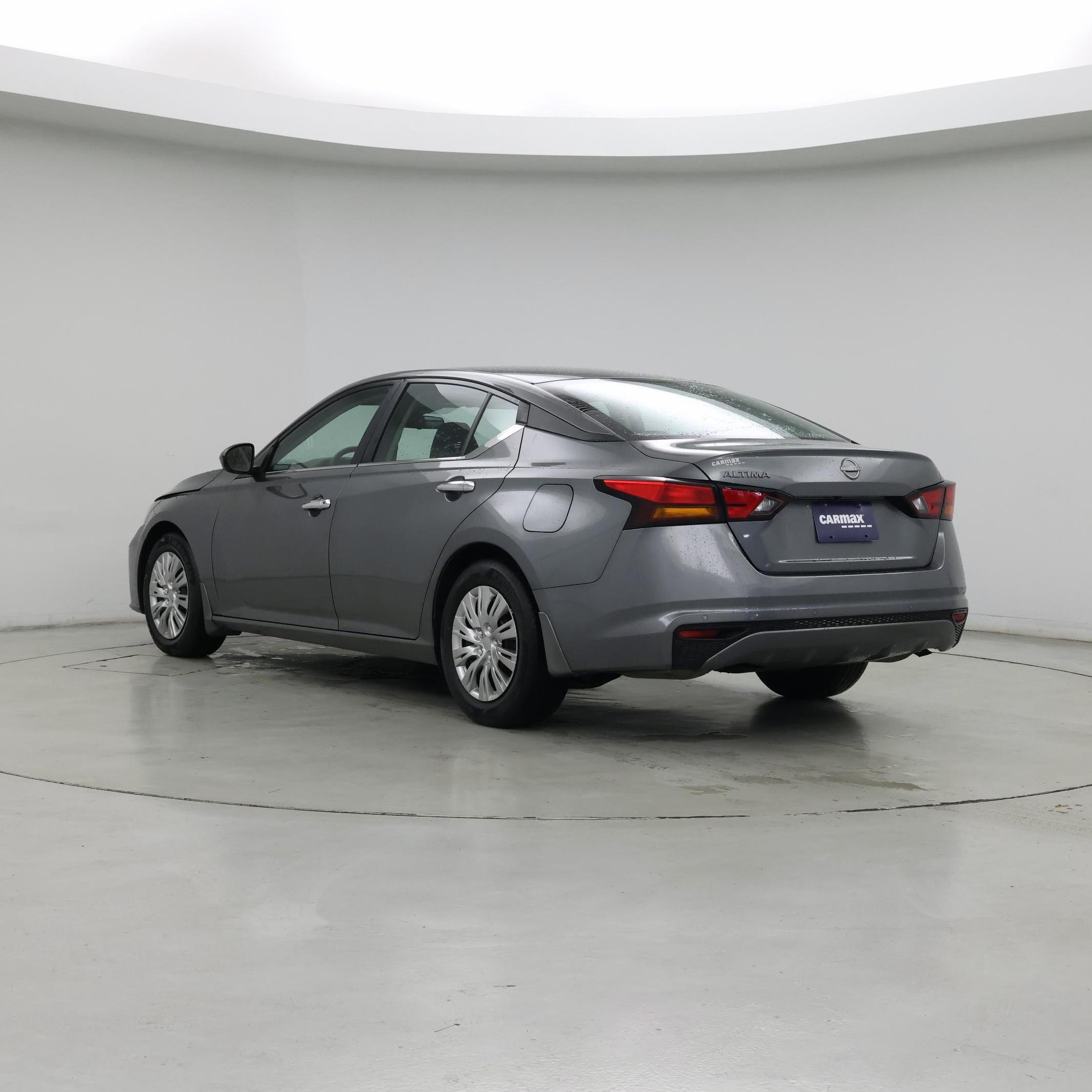 Thumbnail: 2023 Nissan Altima - 2