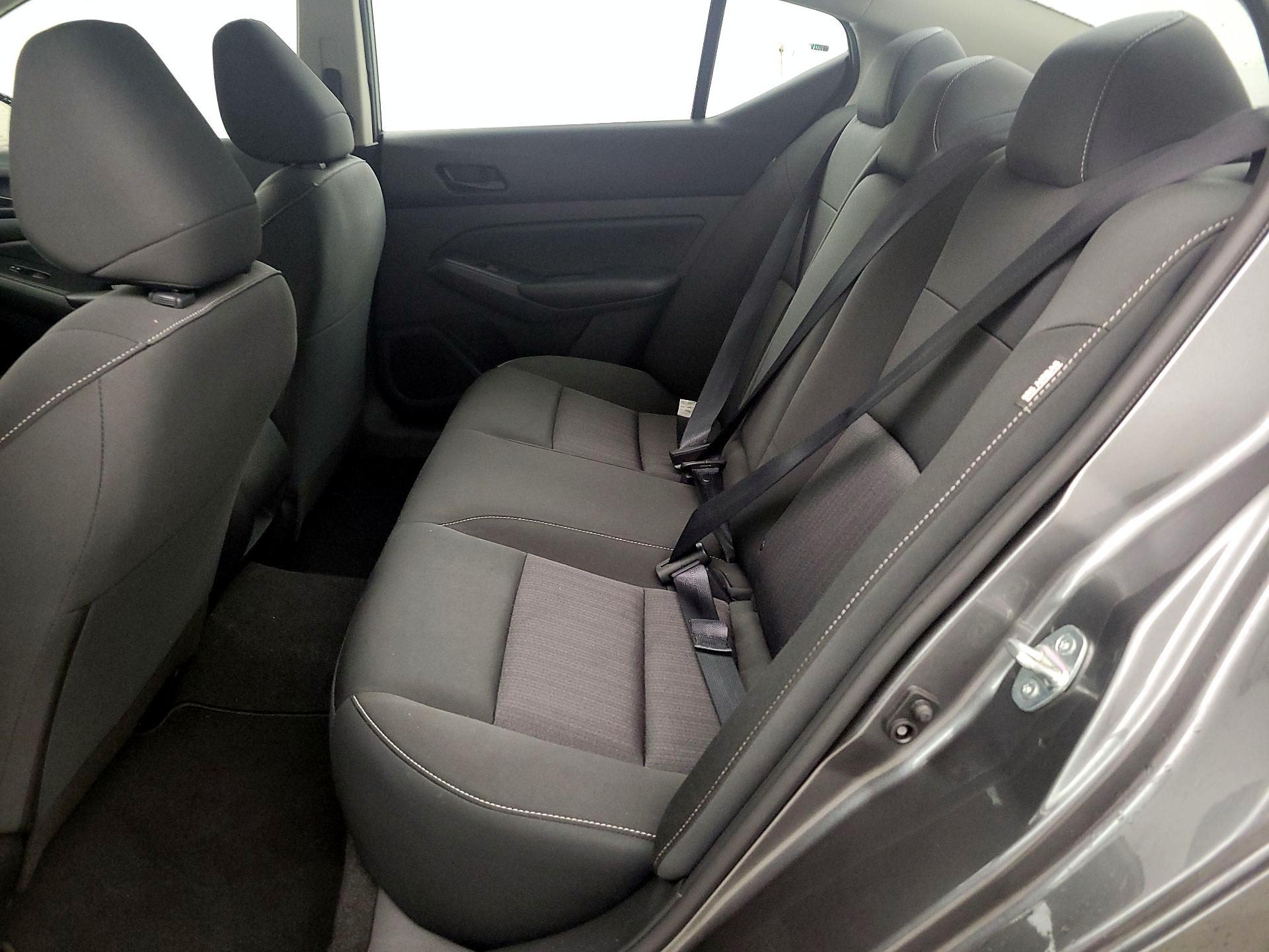 Thumbnail: 2023 Nissan Altima - 19