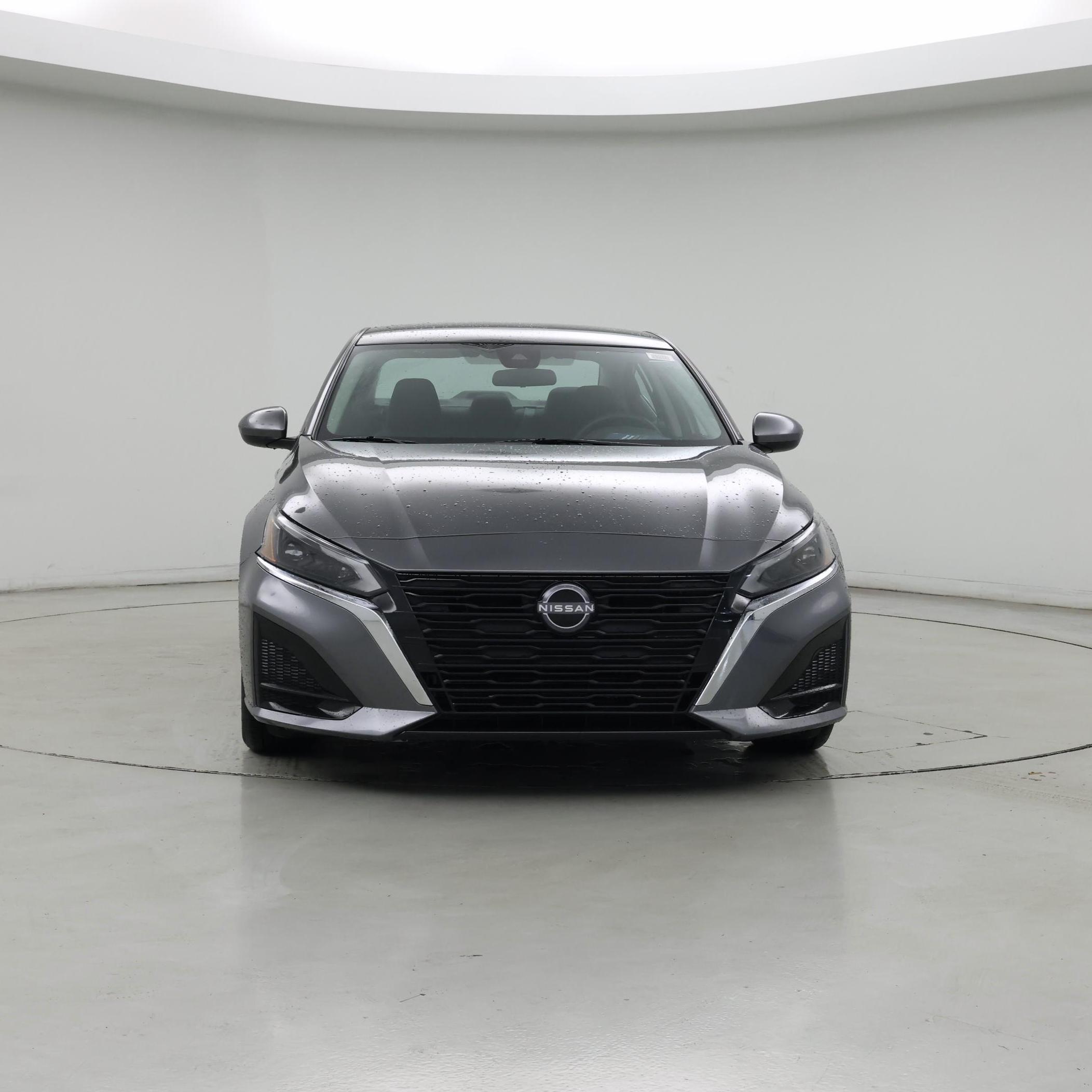 Thumbnail: 2023 Nissan Altima - 5