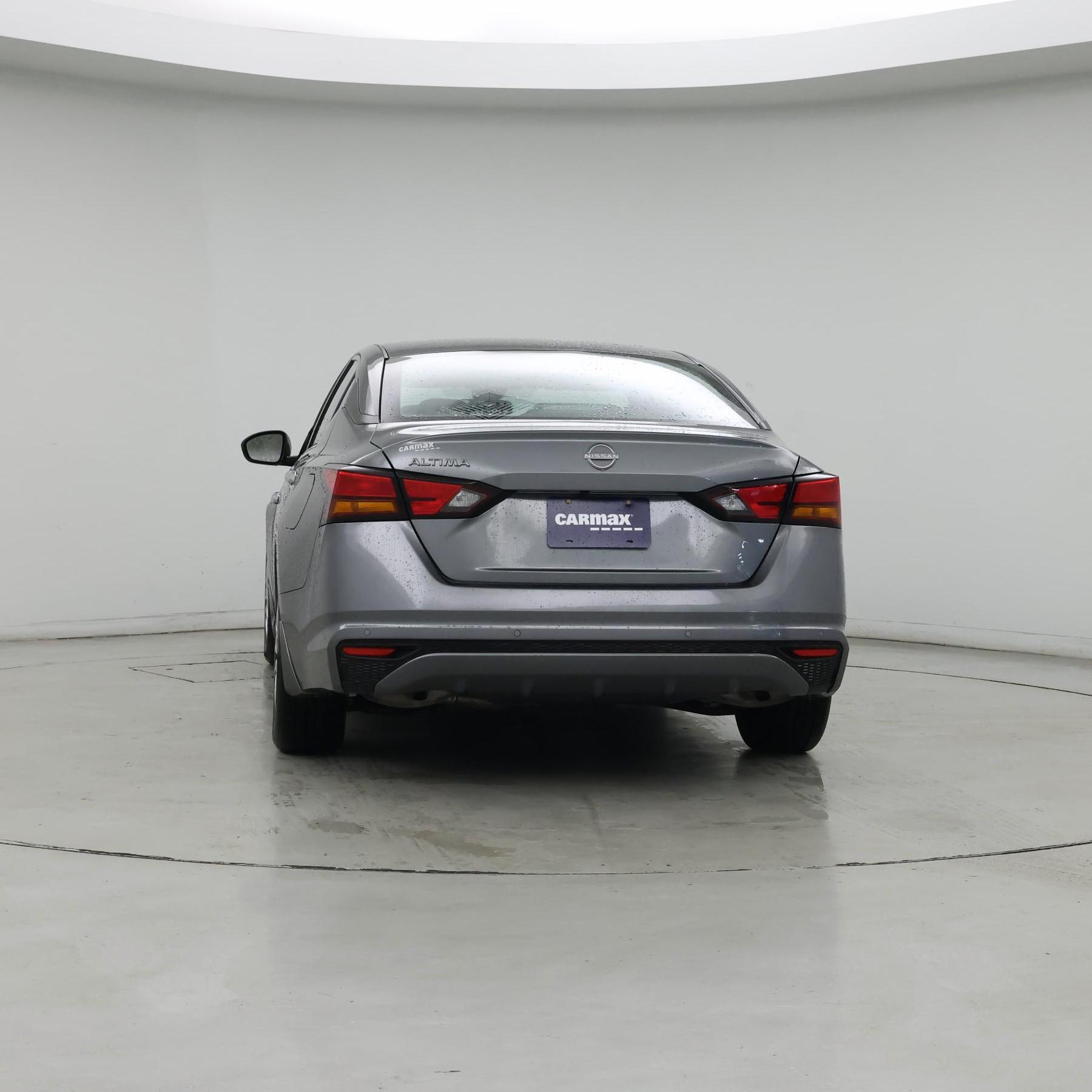 Thumbnail: 2023 Nissan Altima - 6