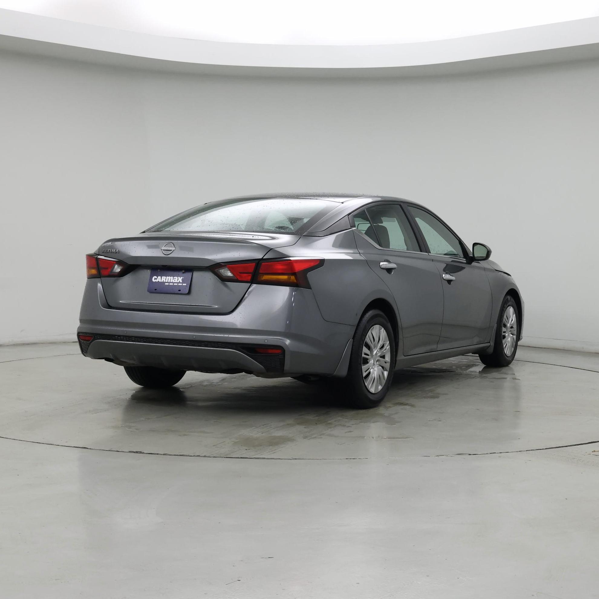 Thumbnail: 2023 Nissan Altima - 8