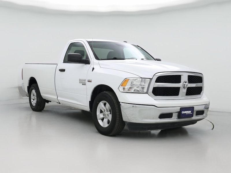 2022 RAM 1500 Classic Tradesman -
                  Lithia Springs, GA