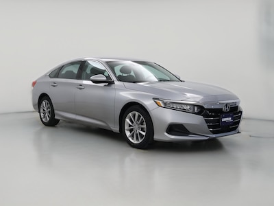 2021 Honda Accord LX