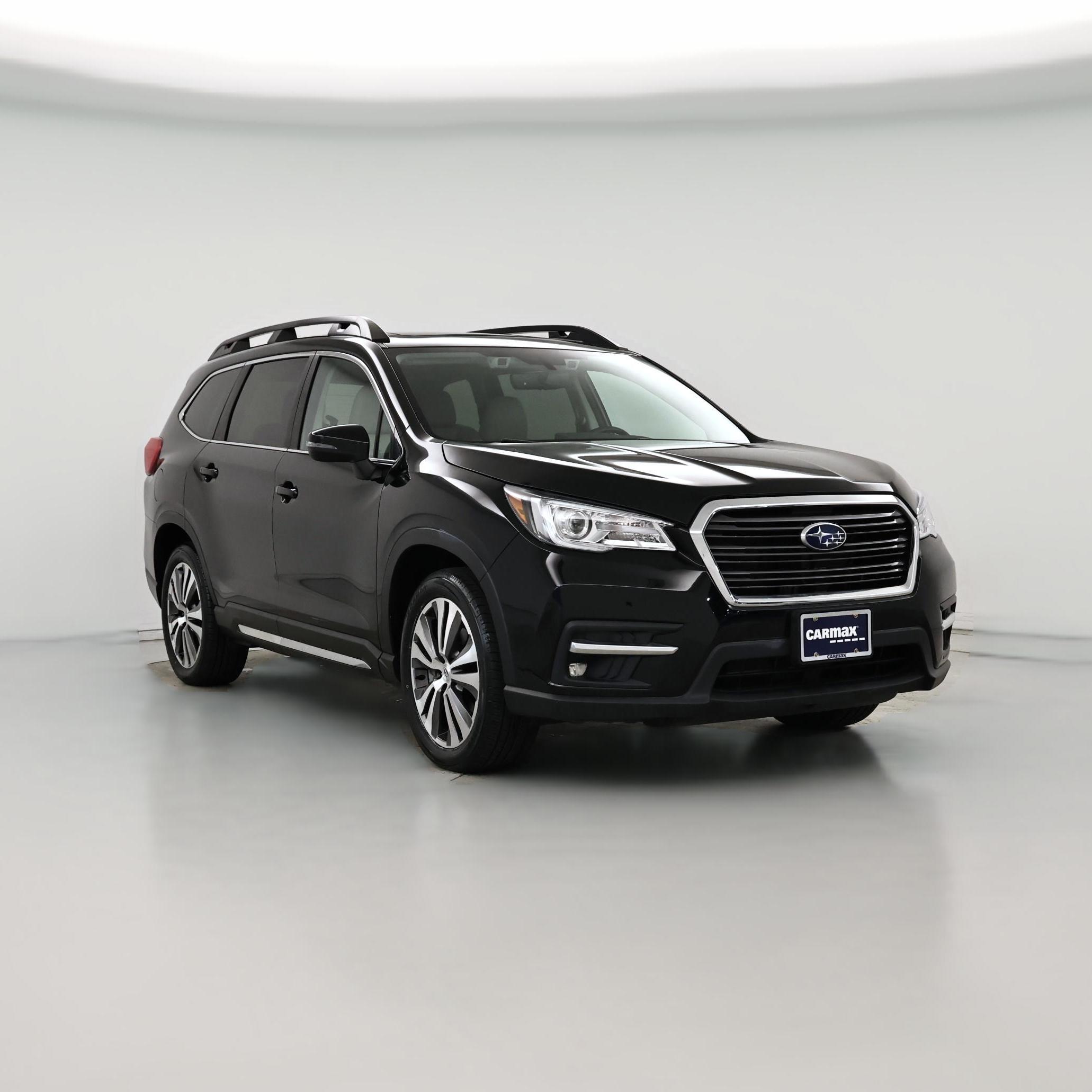 Thumbnail: 2022 Subaru Ascent - 1