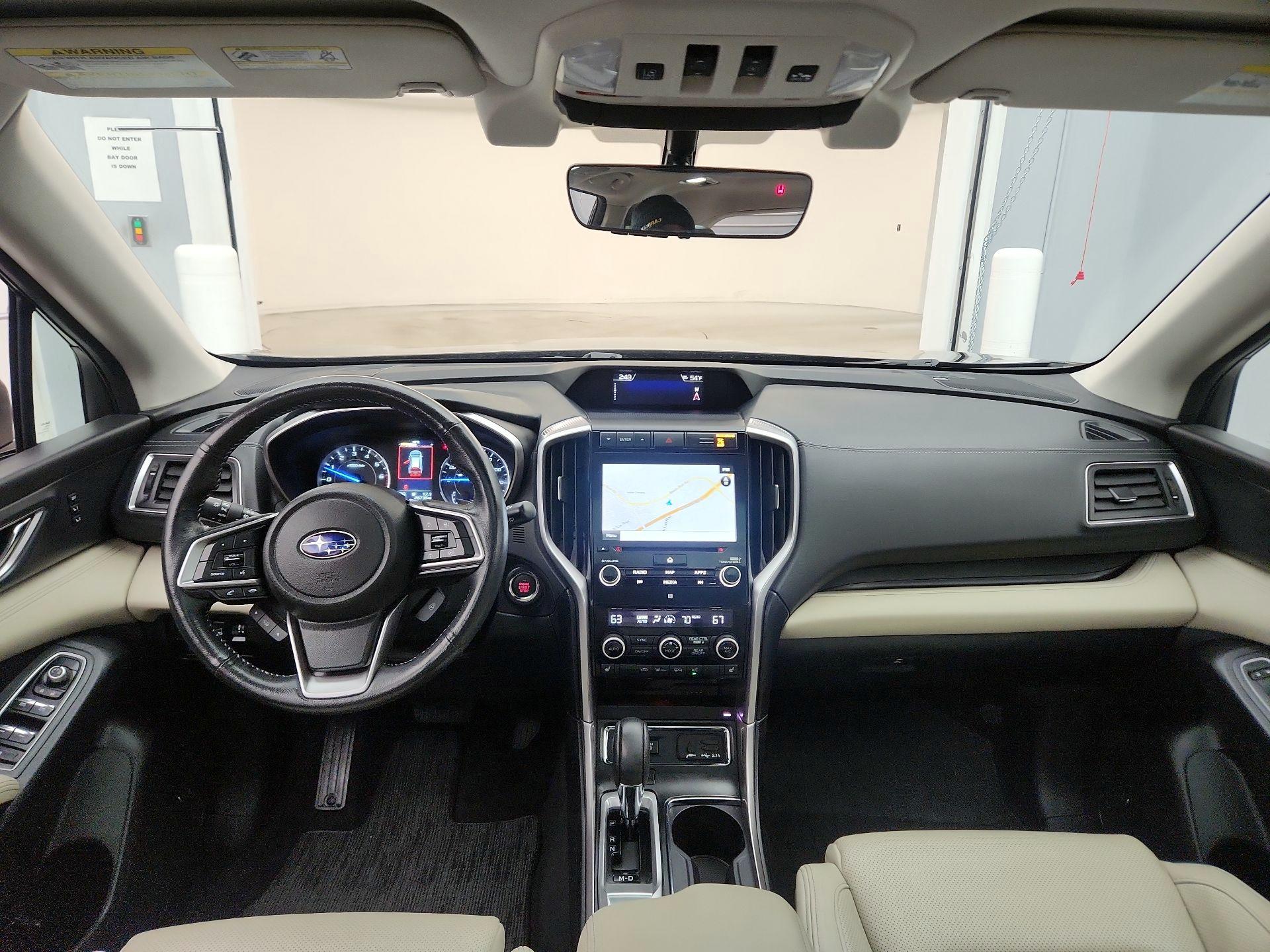 Thumbnail: 2022 Subaru Ascent - 9