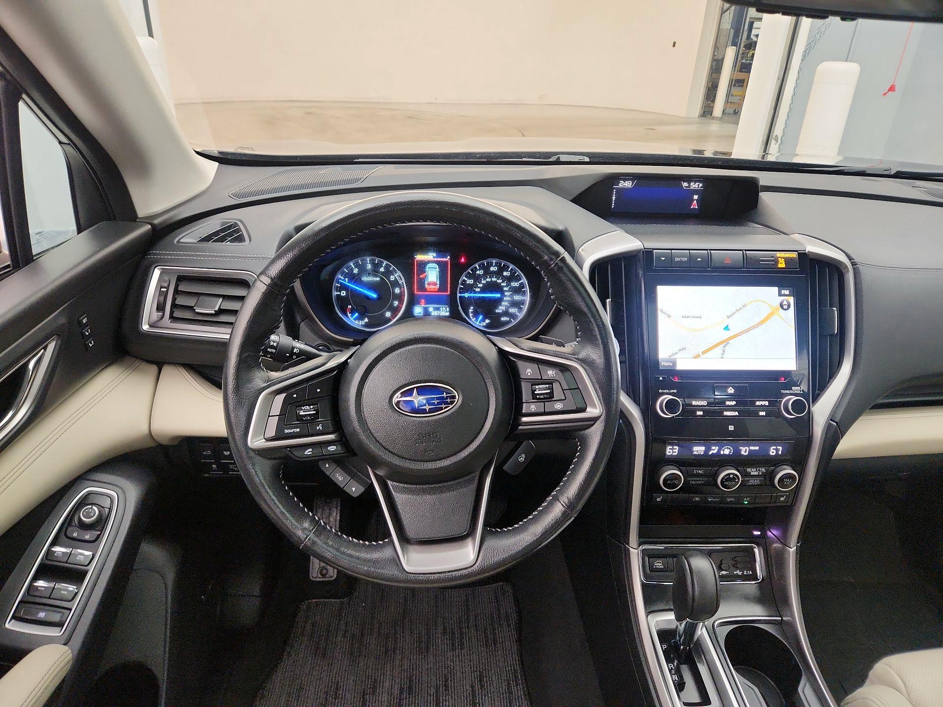 Thumbnail: 2022 Subaru Ascent - 10