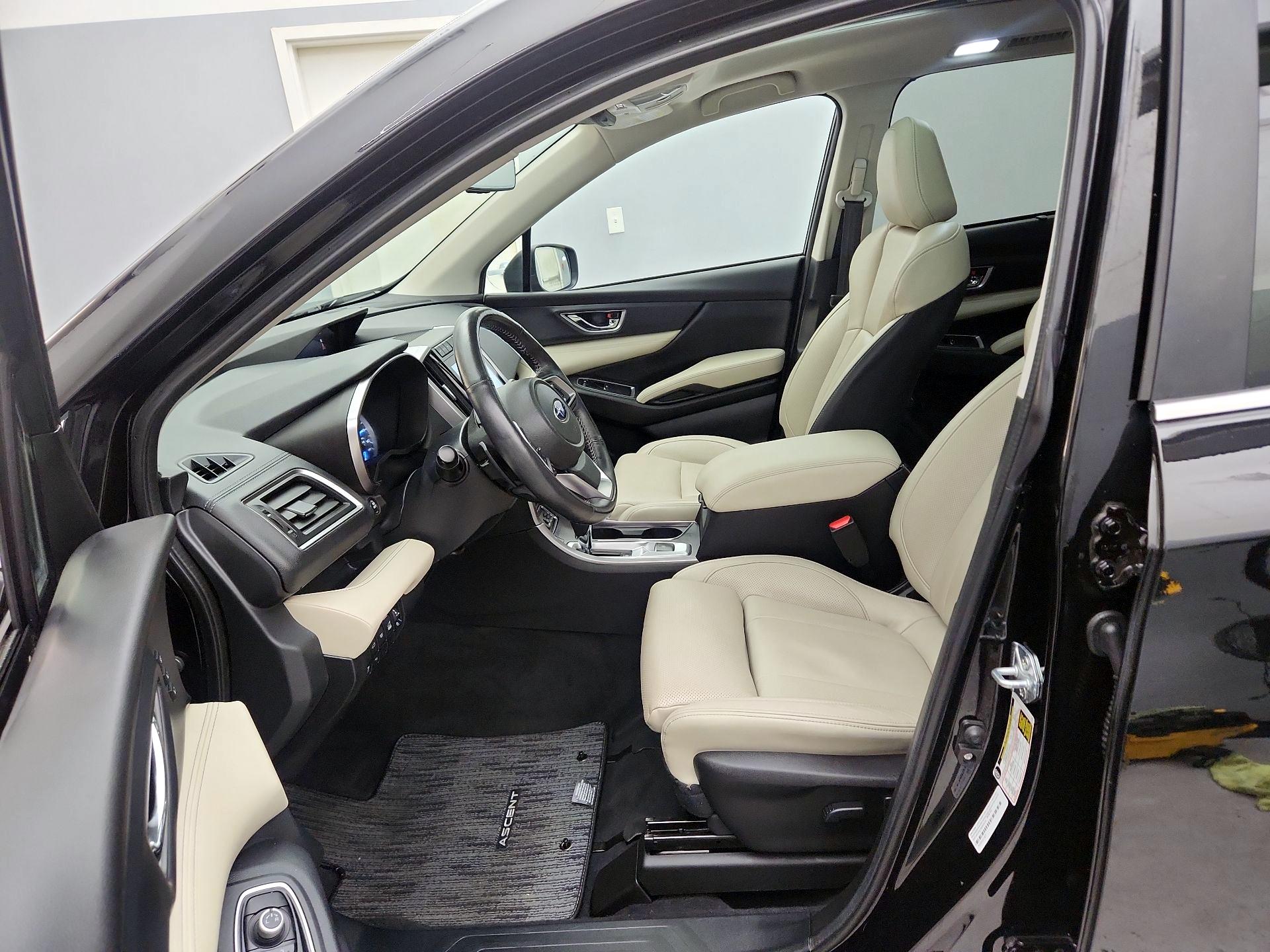 Thumbnail: 2022 Subaru Ascent - 11