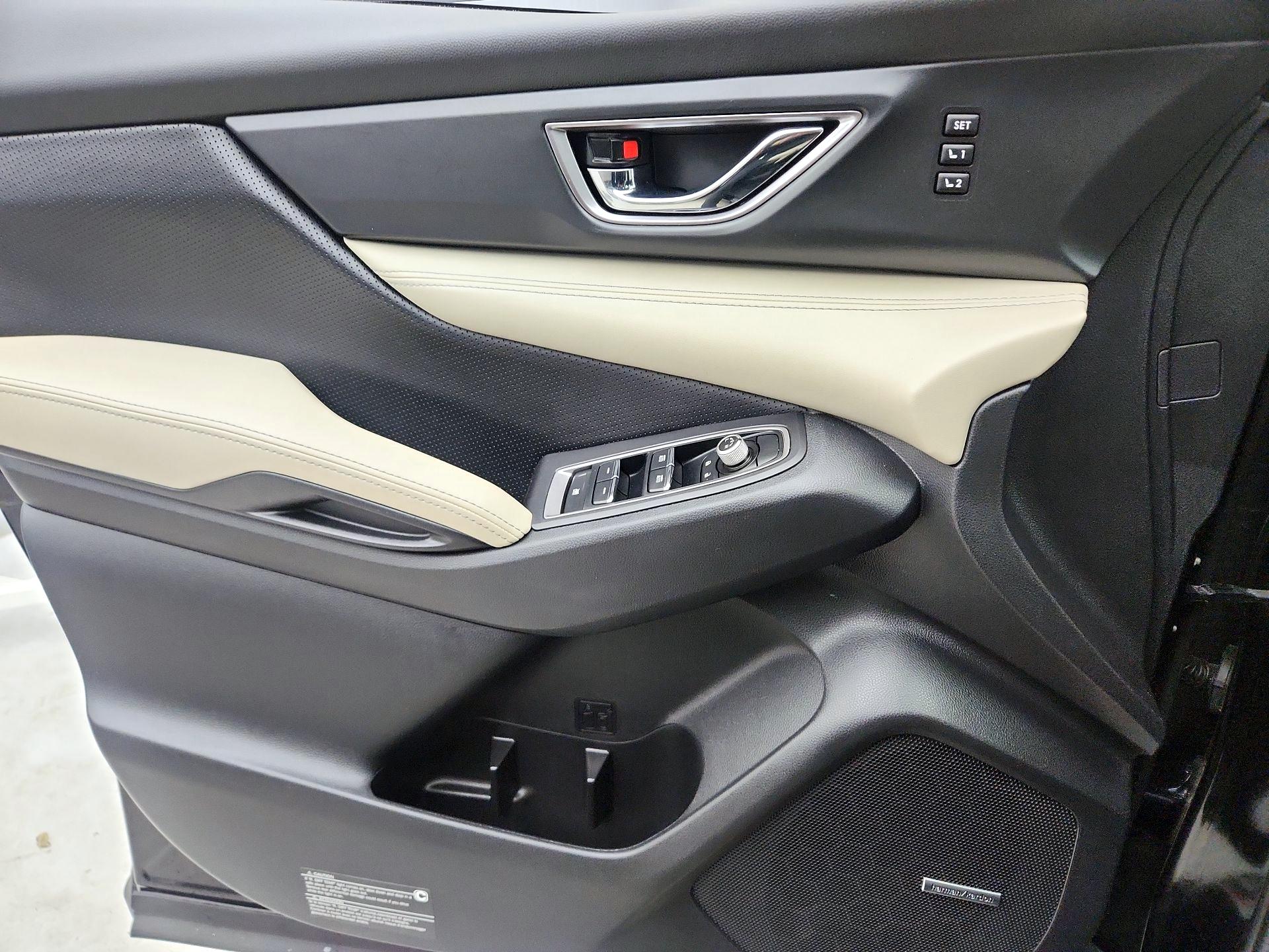 Thumbnail: 2022 Subaru Ascent - 12