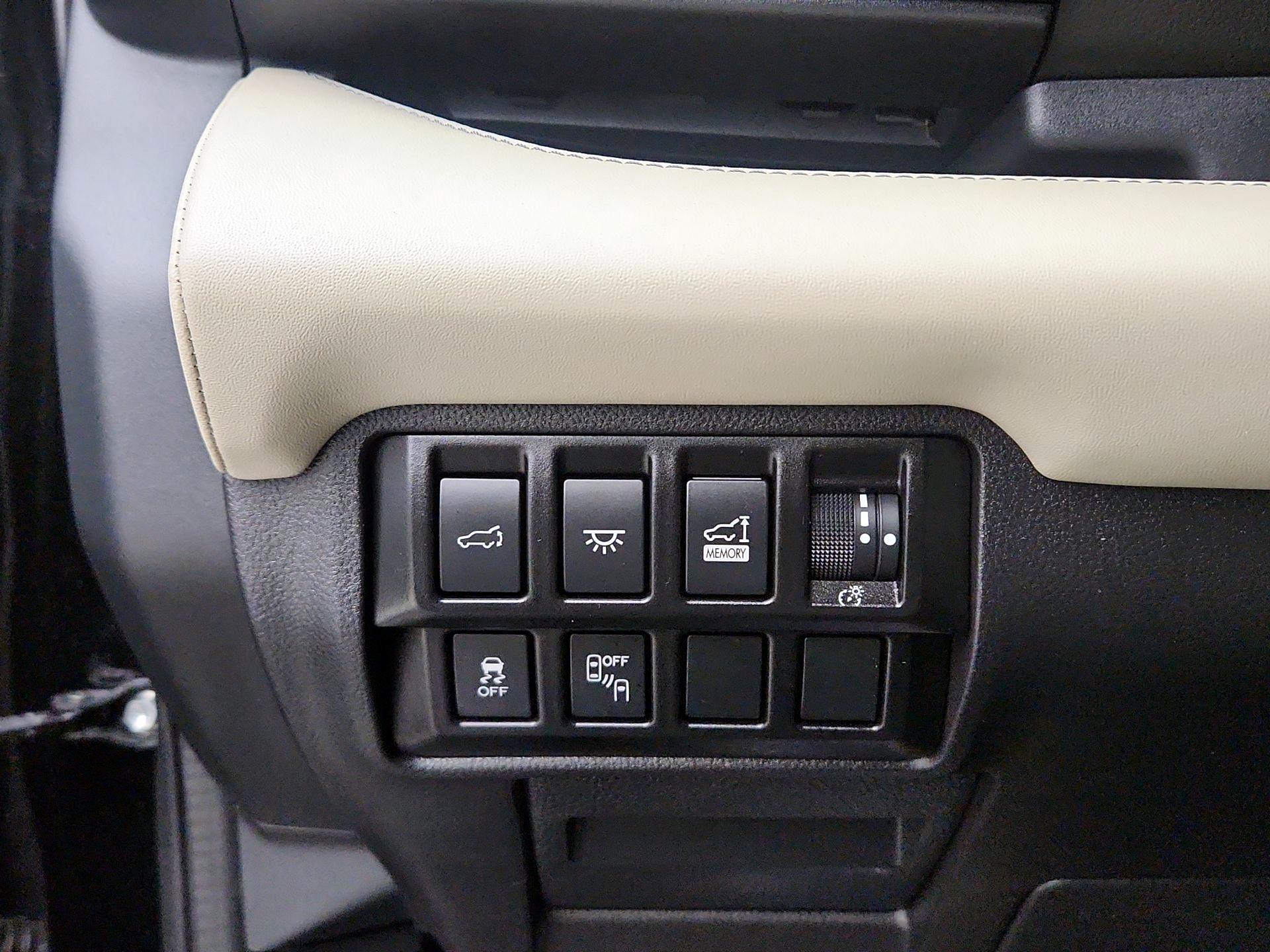 Thumbnail: 2022 Subaru Ascent - 13