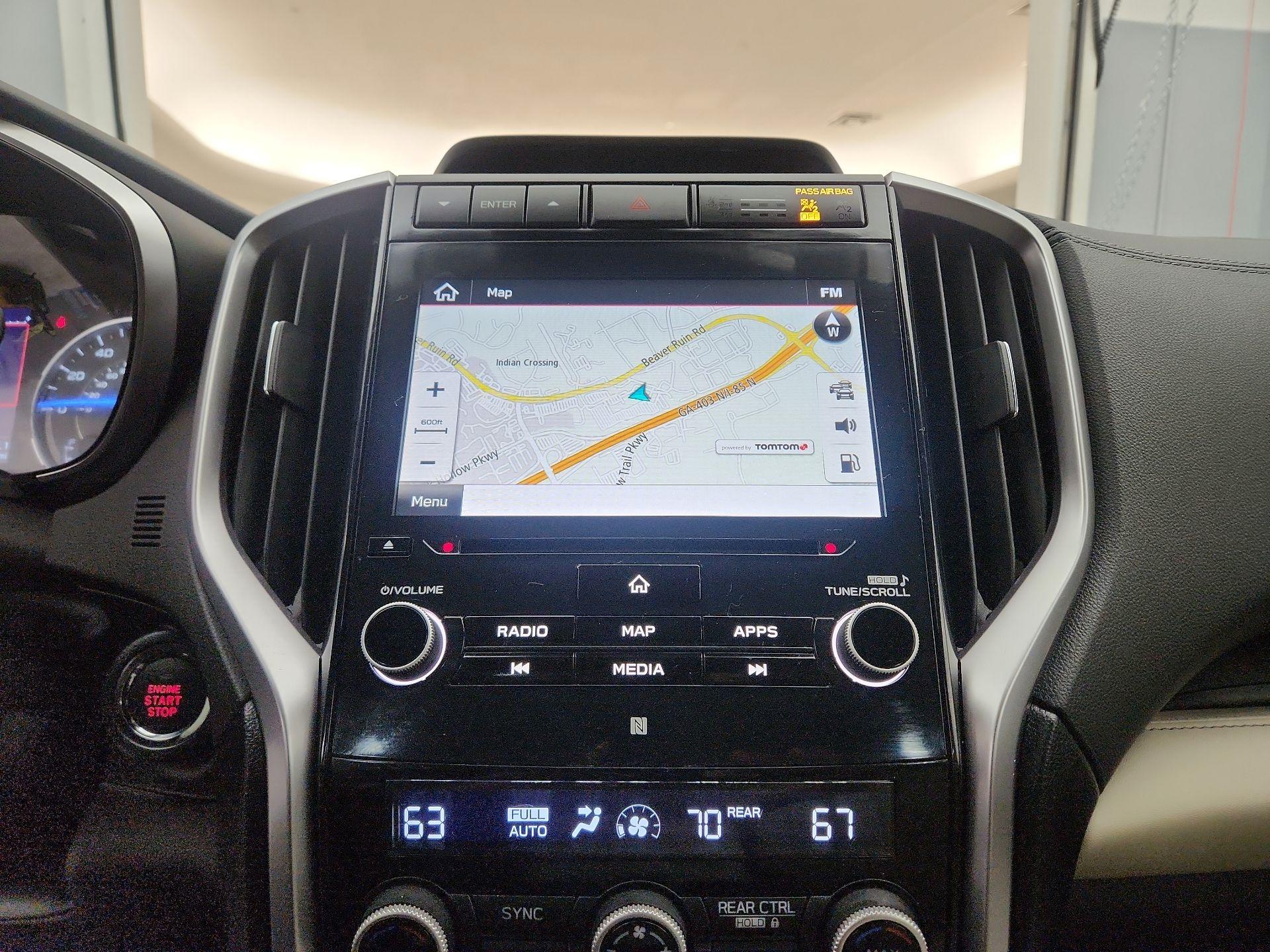 Thumbnail: 2022 Subaru Ascent - 14