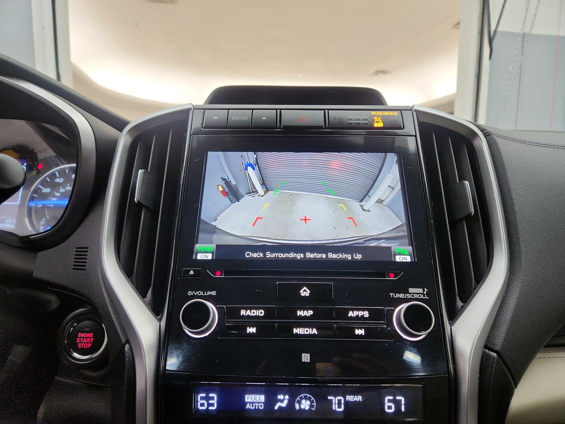 Thumbnail: 2022 Subaru Ascent - 15