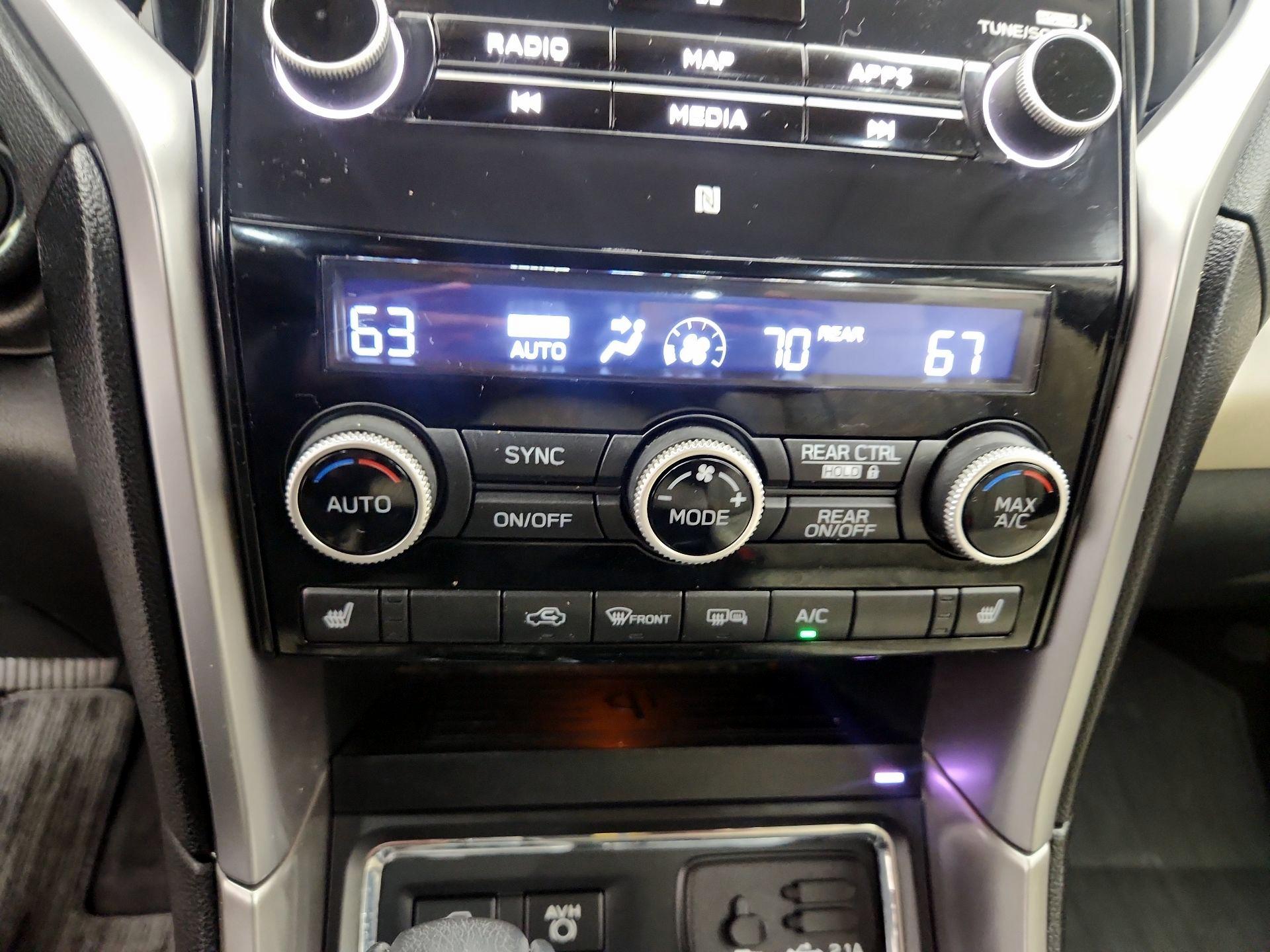 Thumbnail: 2022 Subaru Ascent - 17