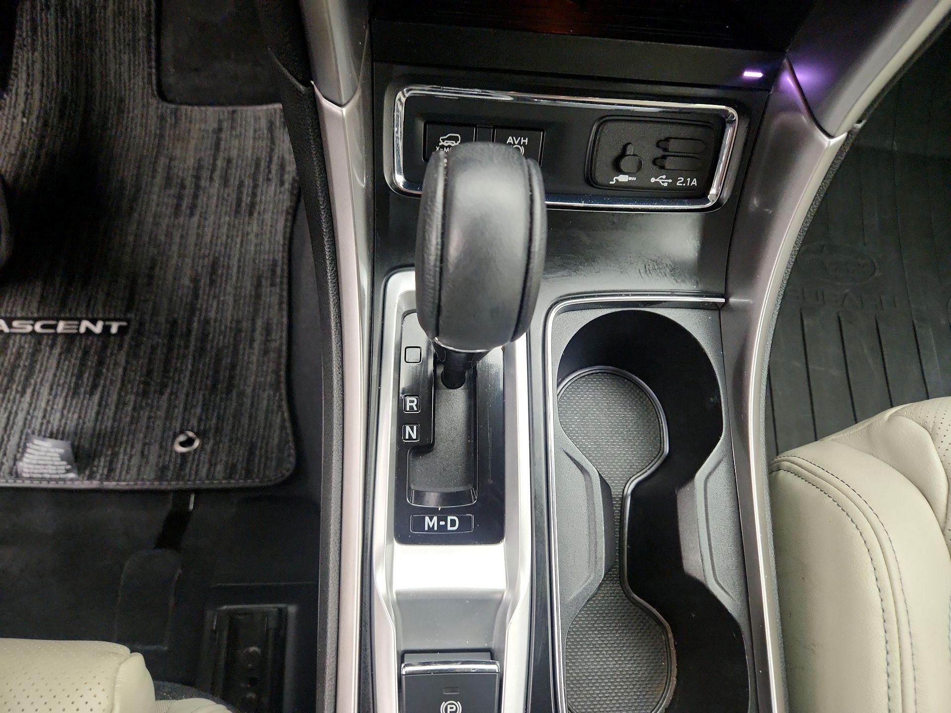 Thumbnail: 2022 Subaru Ascent - 18