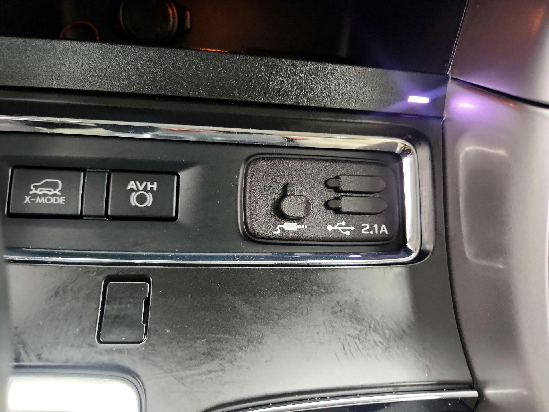 Thumbnail: 2022 Subaru Ascent - 19