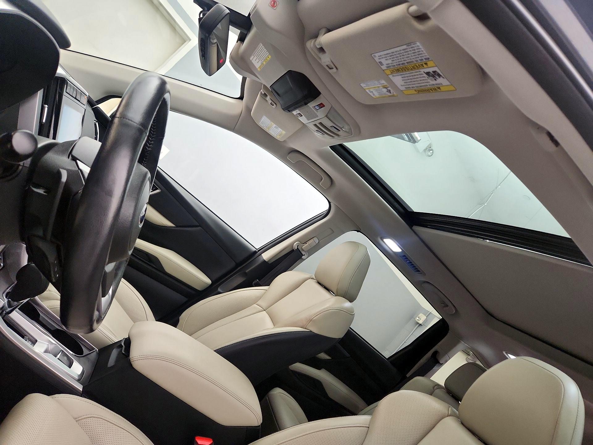 Thumbnail: 2022 Subaru Ascent - 20