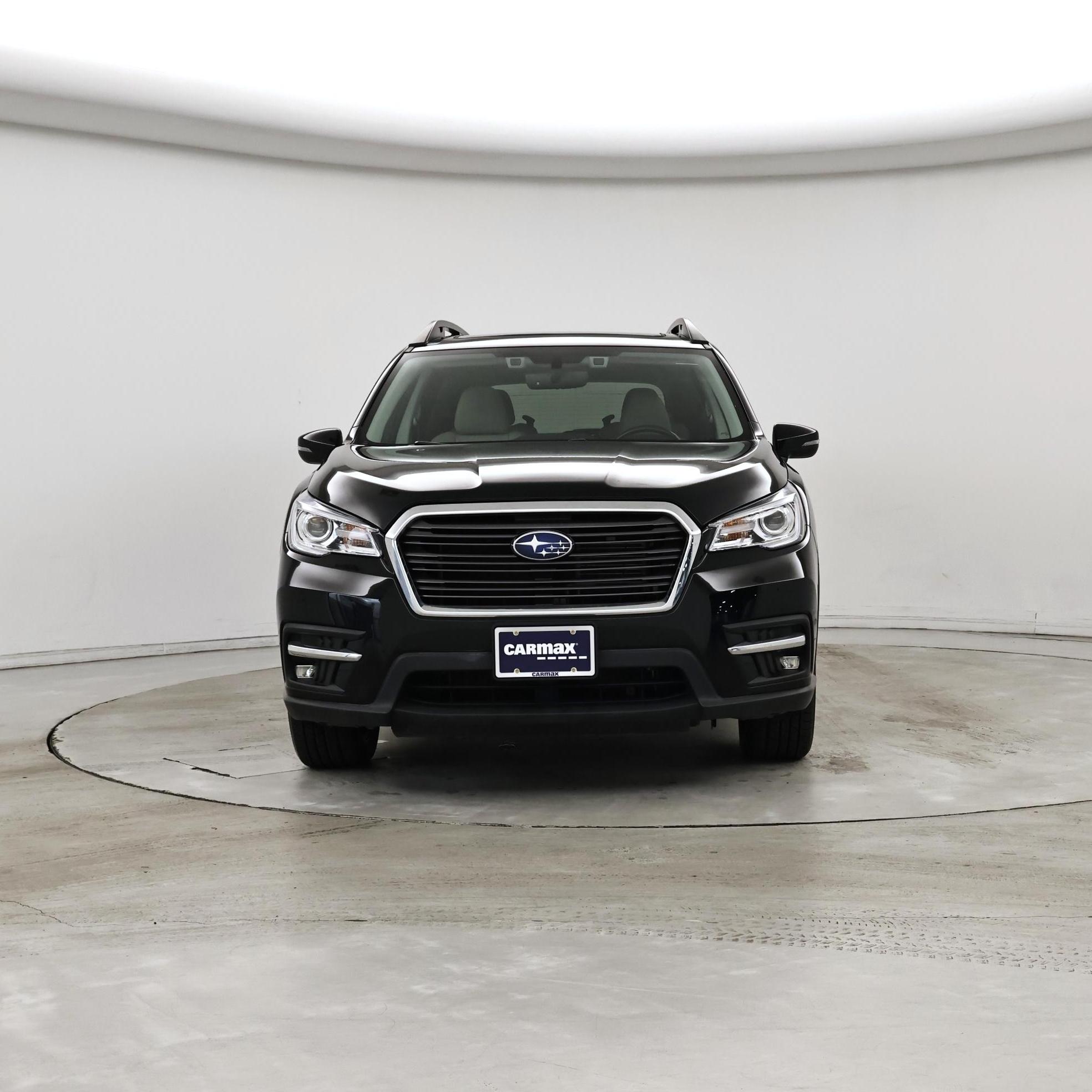 Thumbnail: 2022 Subaru Ascent - 5