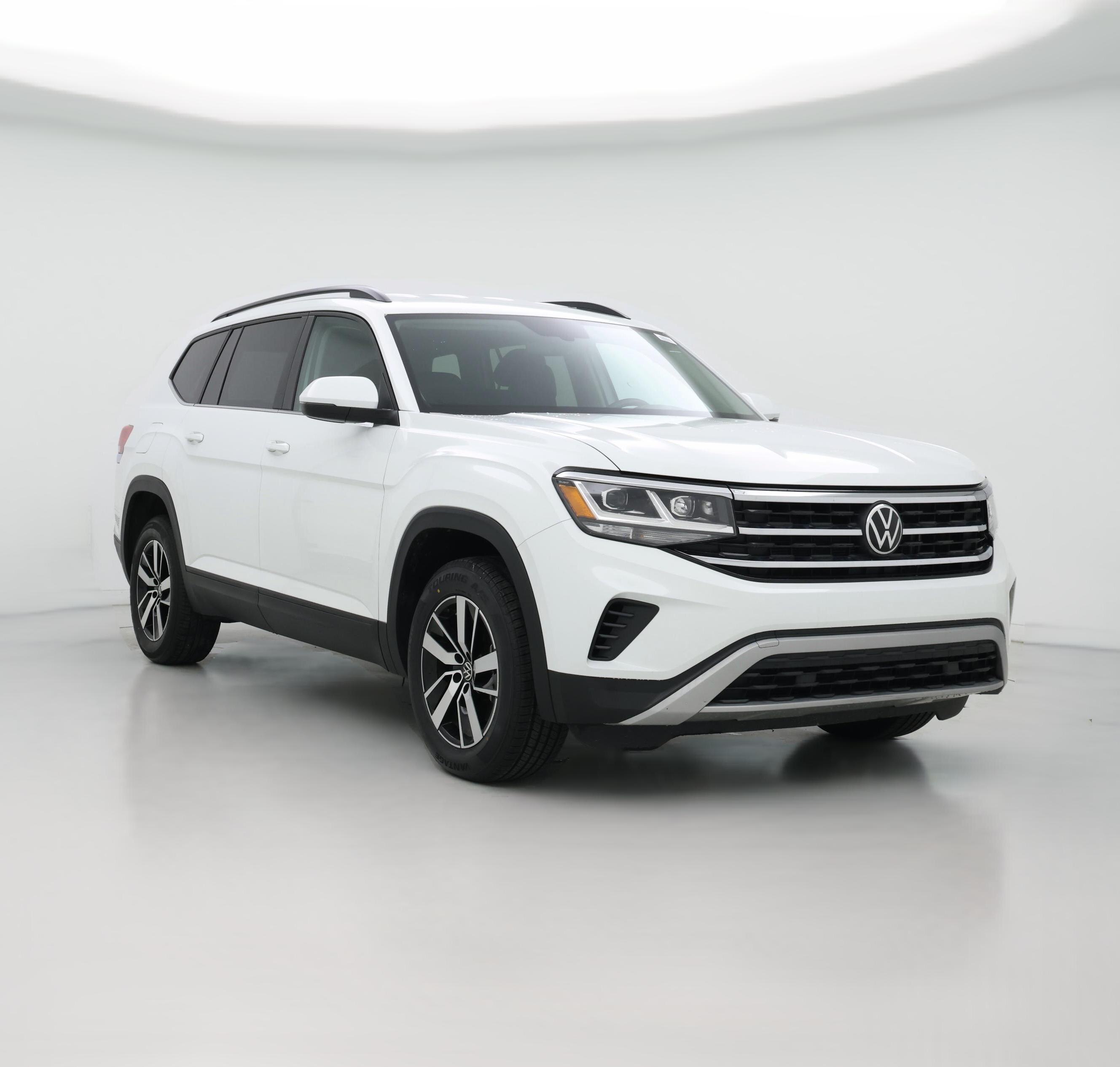 Thumbnail: 2023 Volkswagen Atlas - 1