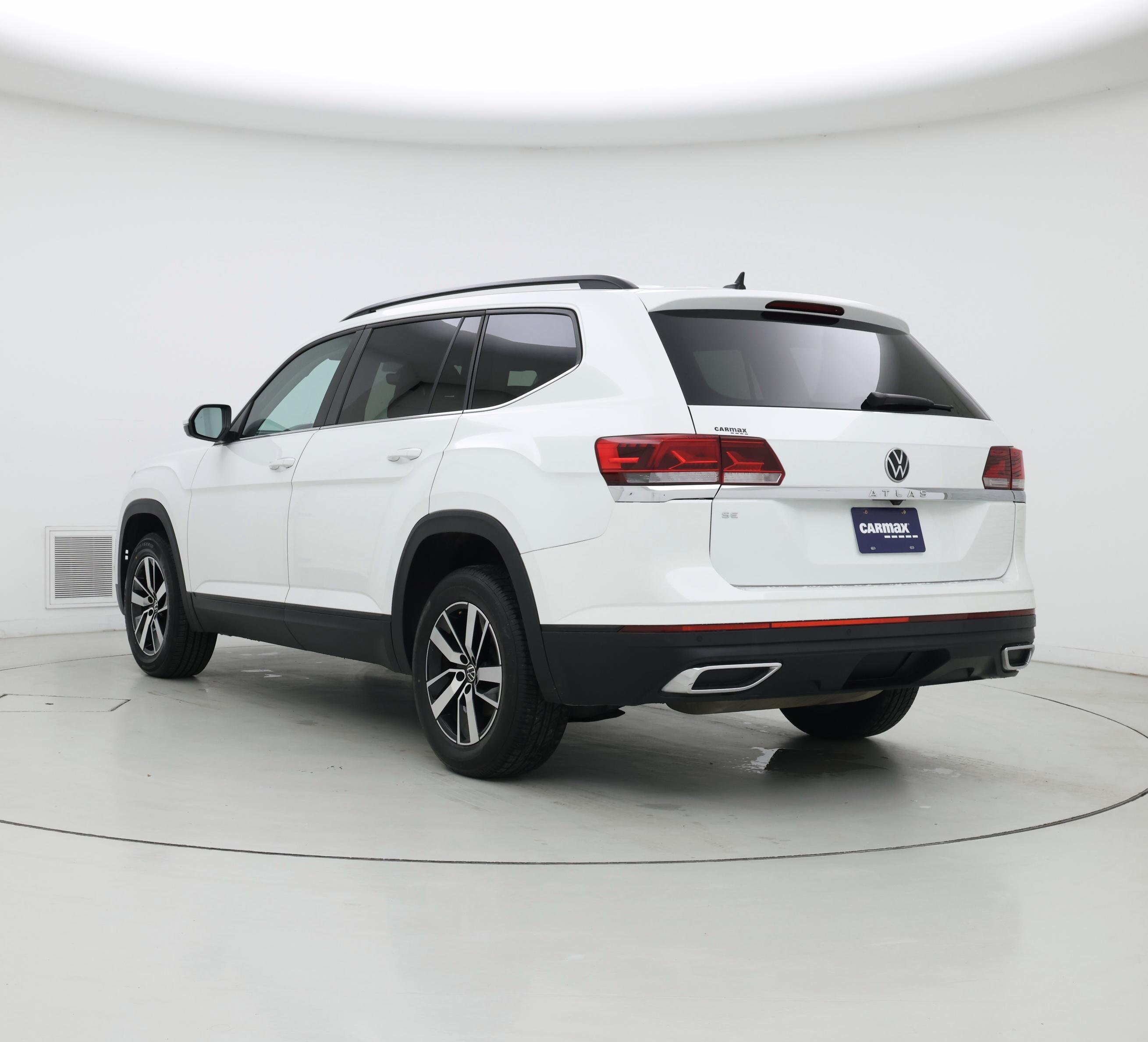 Thumbnail: 2023 Volkswagen Atlas - 2