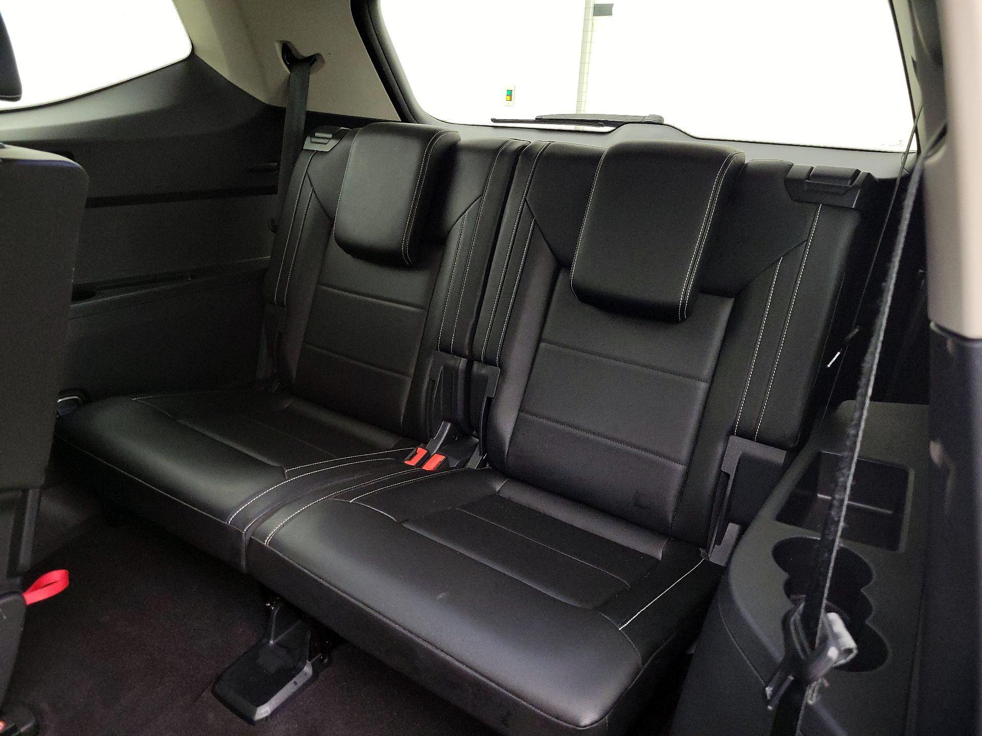 Thumbnail: 2023 Volkswagen Atlas - 20