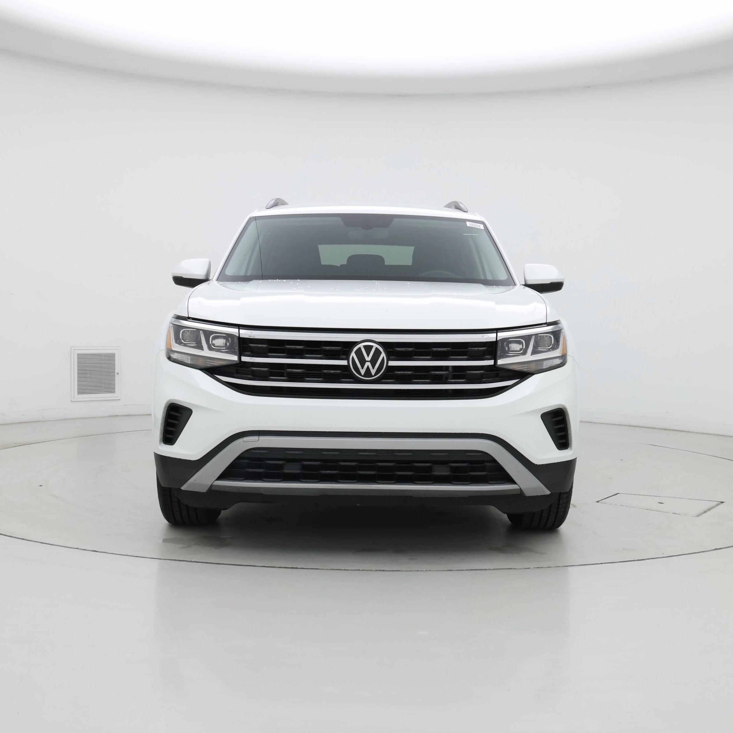 Thumbnail: 2023 Volkswagen Atlas - 5